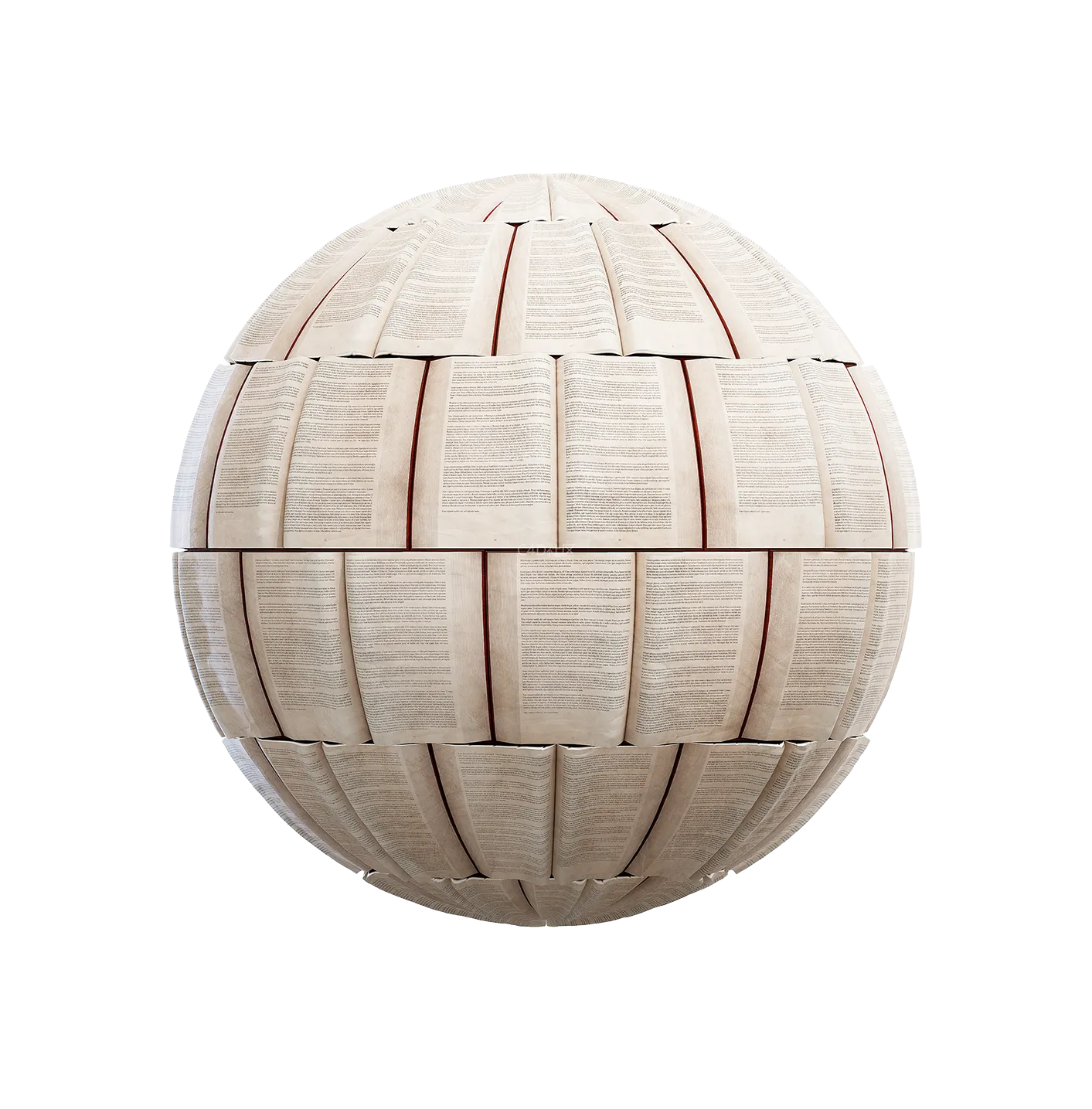 打开的书籍2506102036