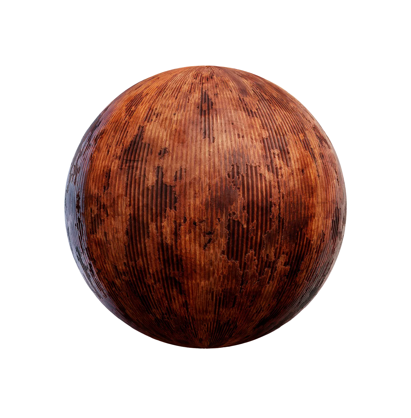 损坏的橙色纸板2506101991