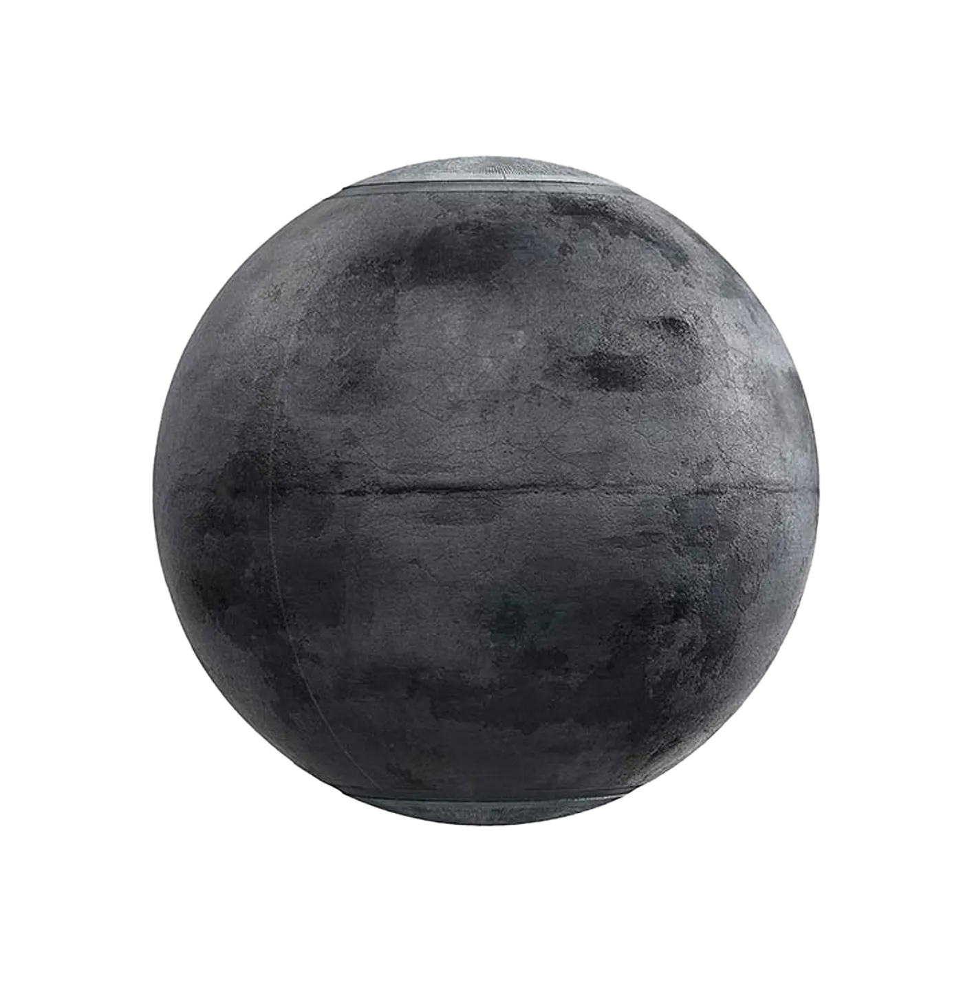 损坏的道路带人行道250609969