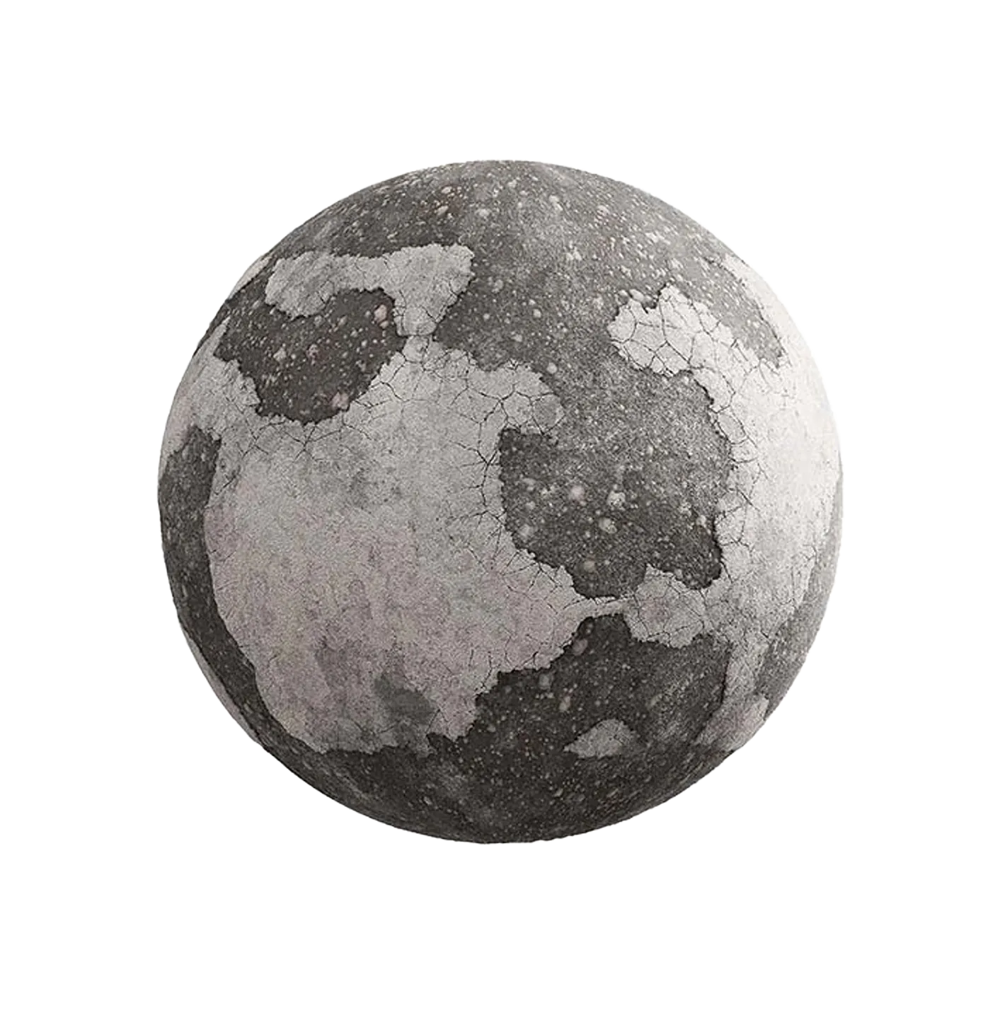 损坏的道路带路边250609965