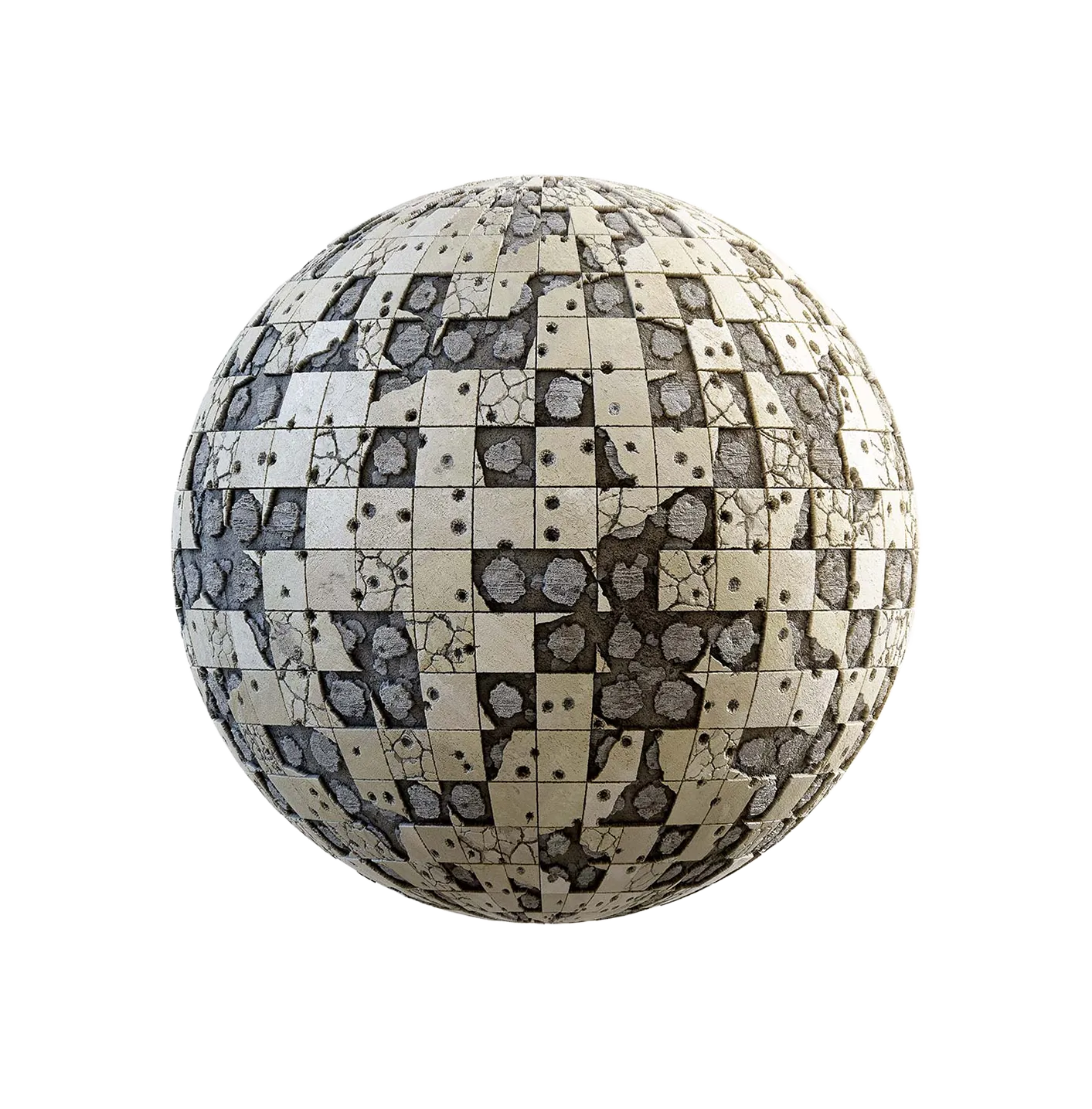 损坏的陶瓷瓷砖250610560