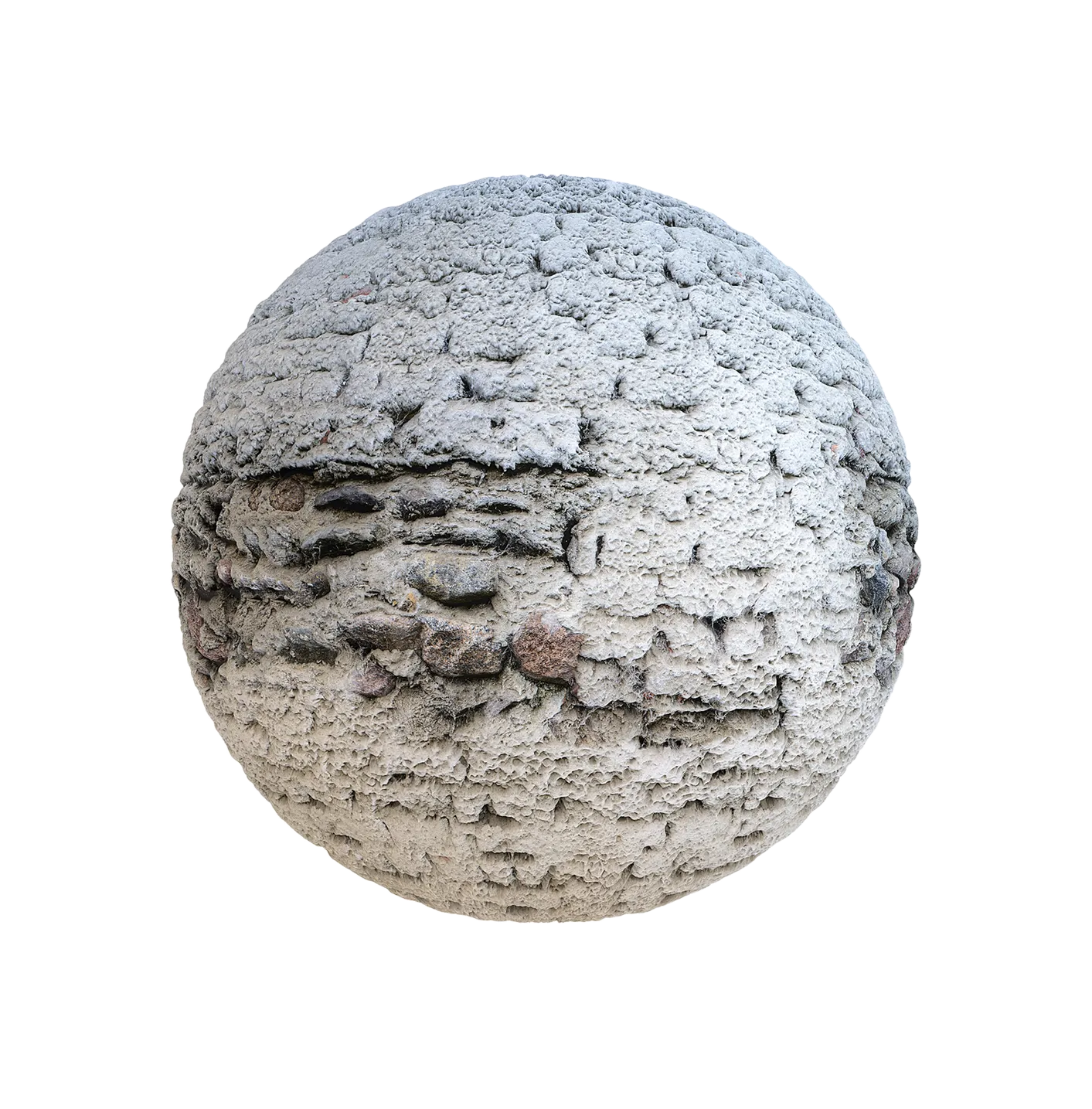 损坏砖墙2506102350