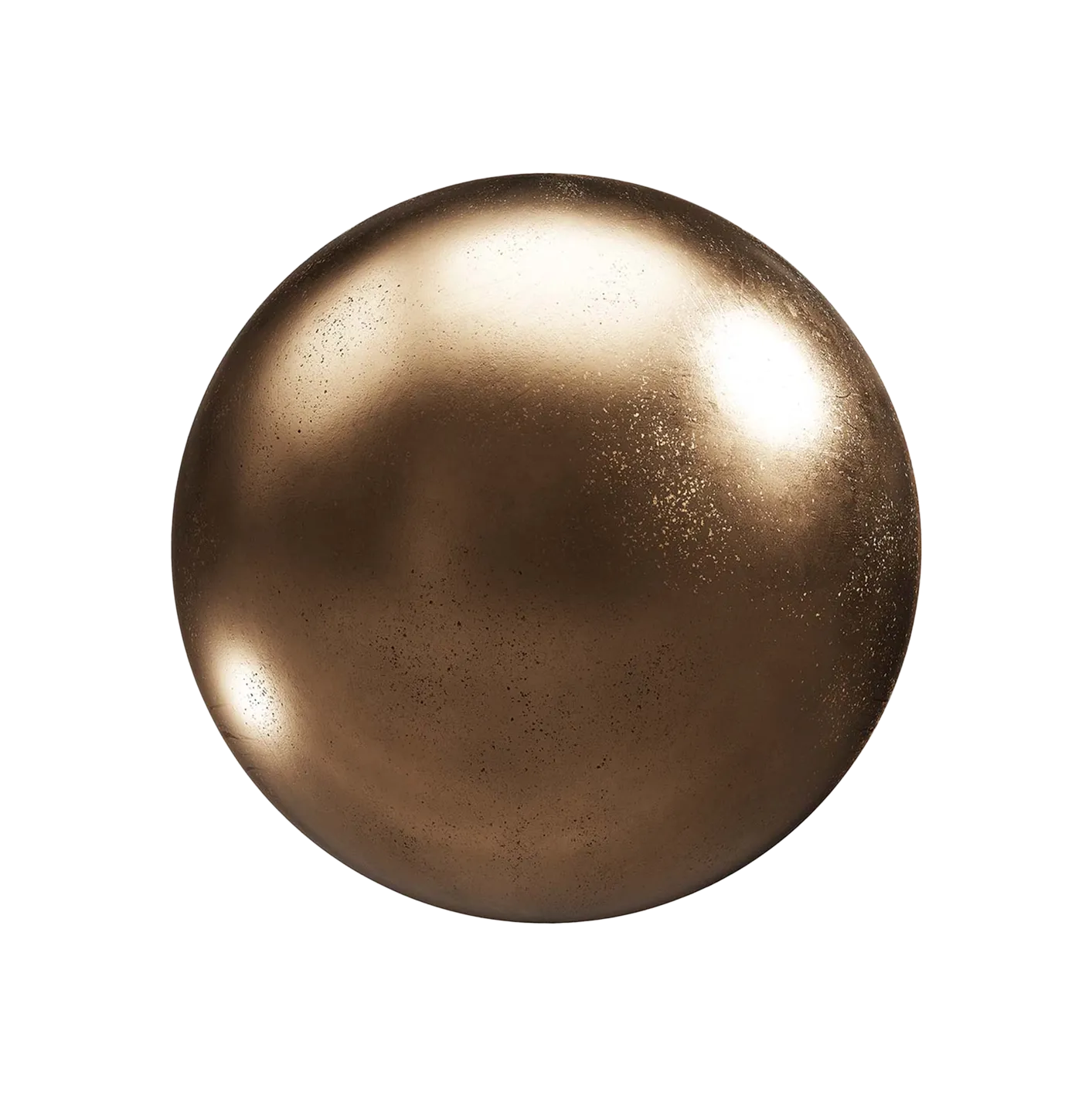 损坏黄铜金属2506091438