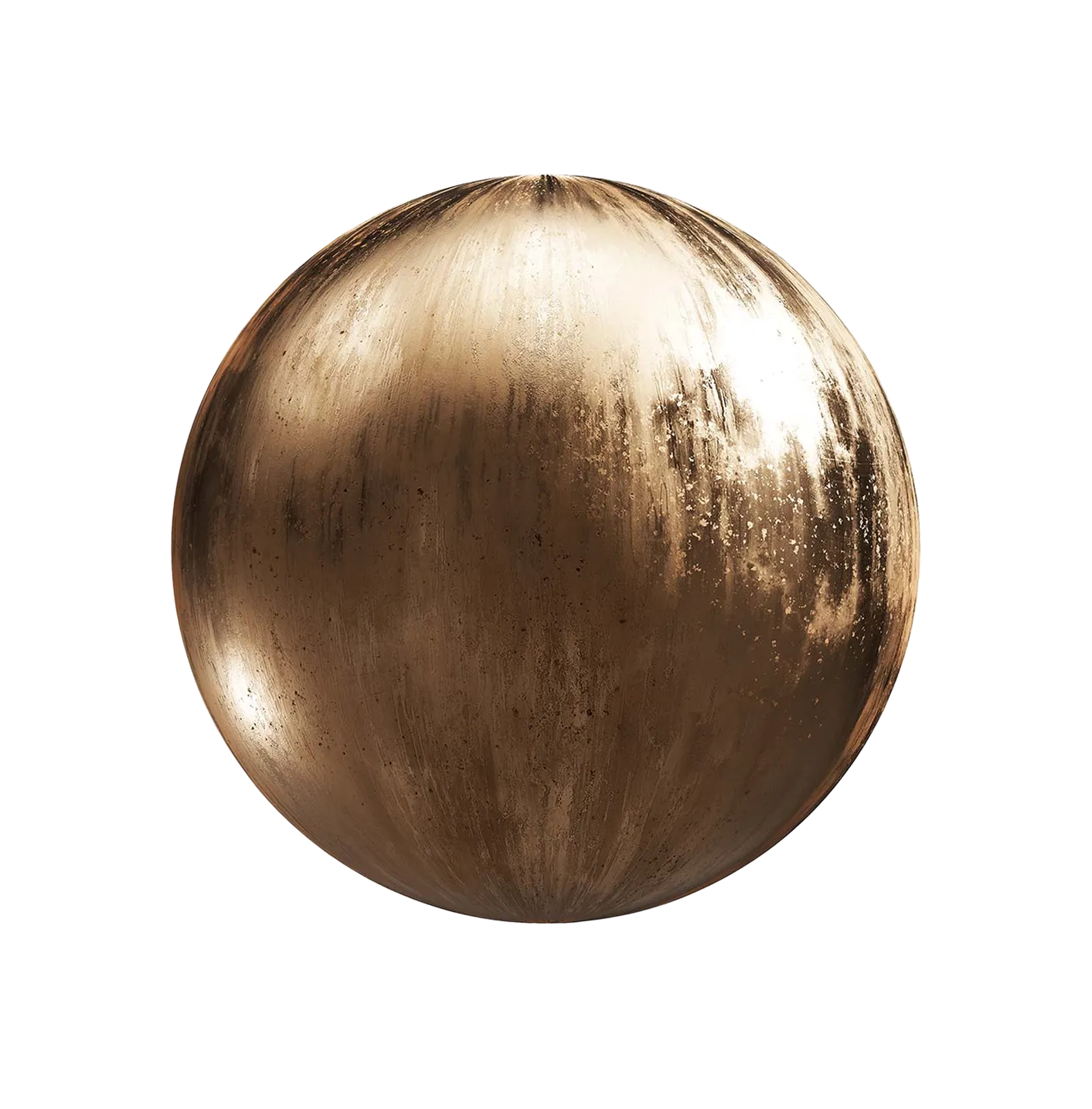 损坏黄铜金属2506091440