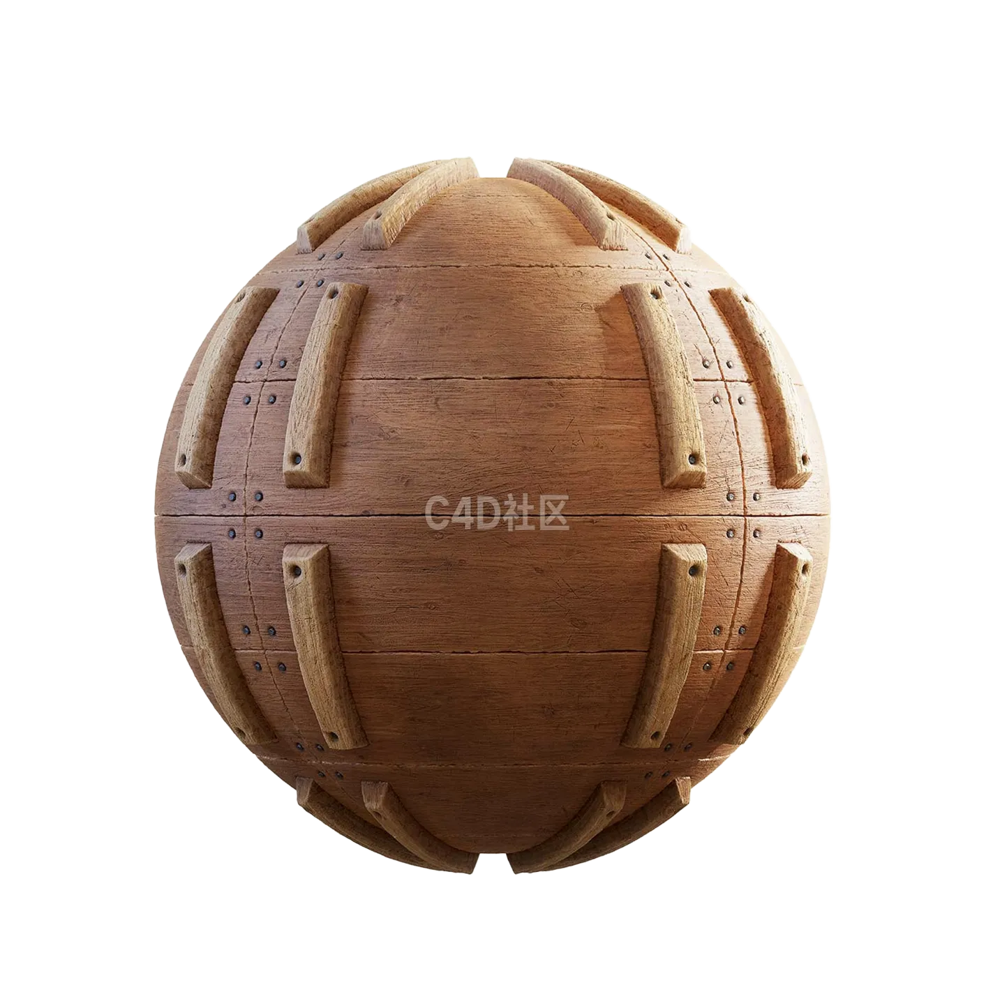 木质集装箱2506091460