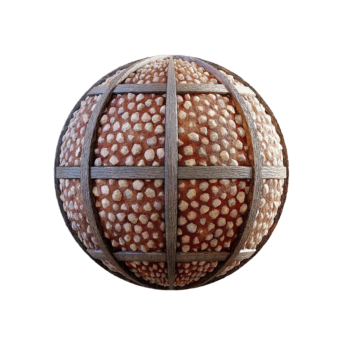 村庄房屋墙2506102041