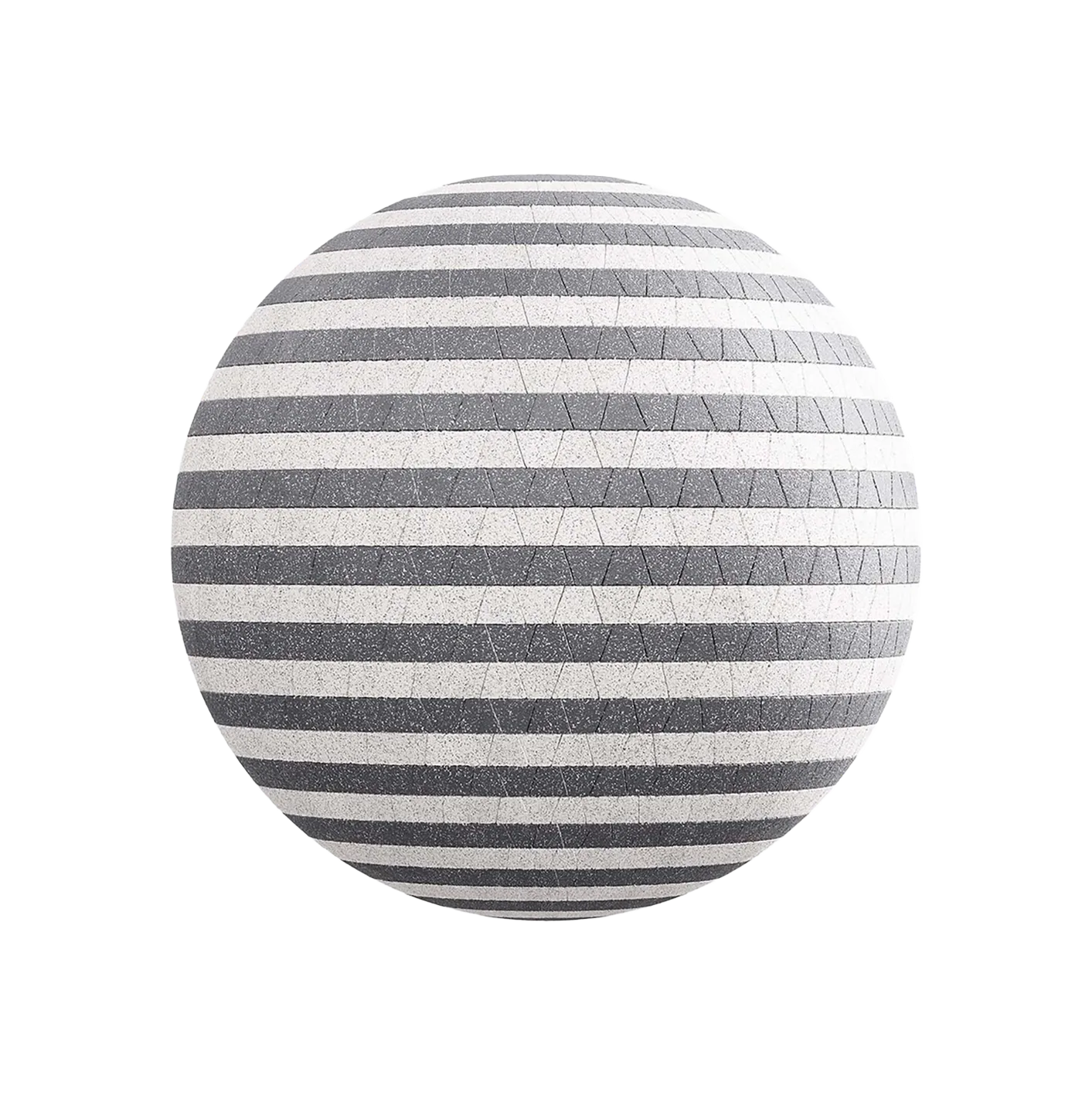 条纹梯形人行道2506101068