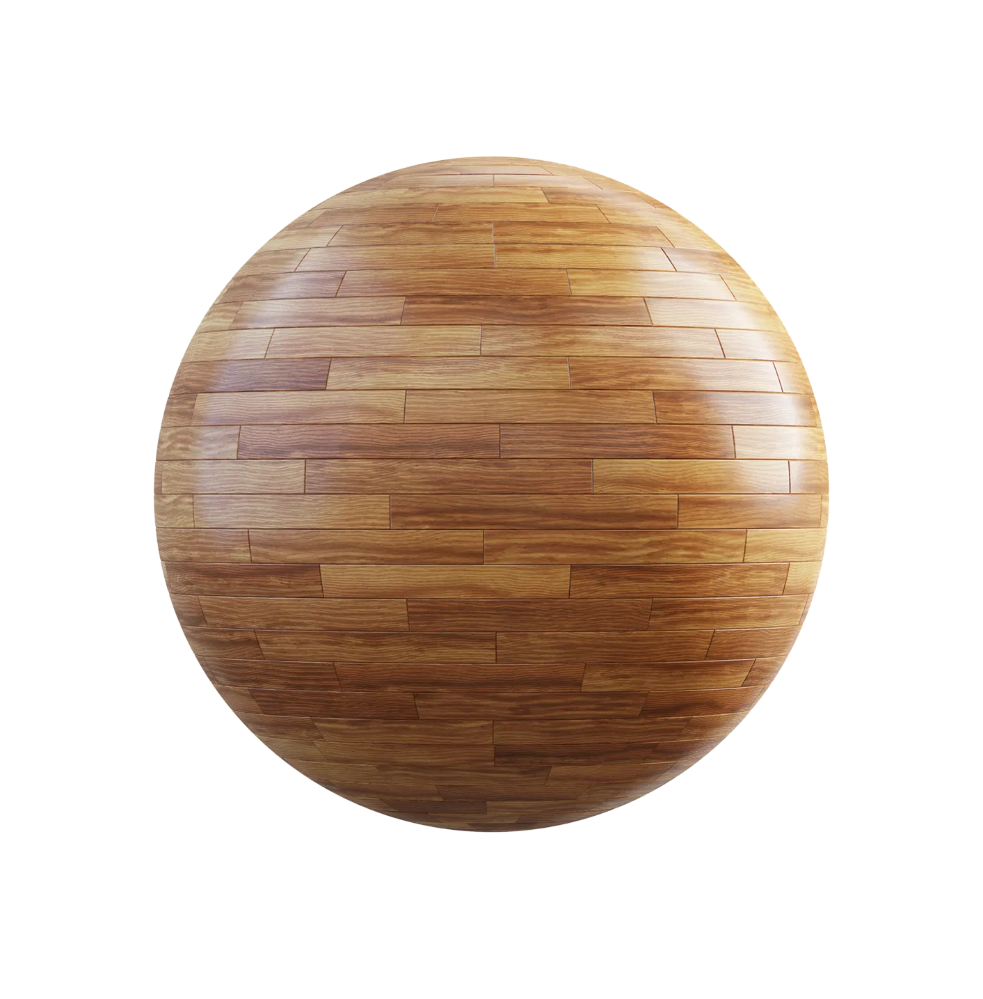 杨木斜边地板250610107