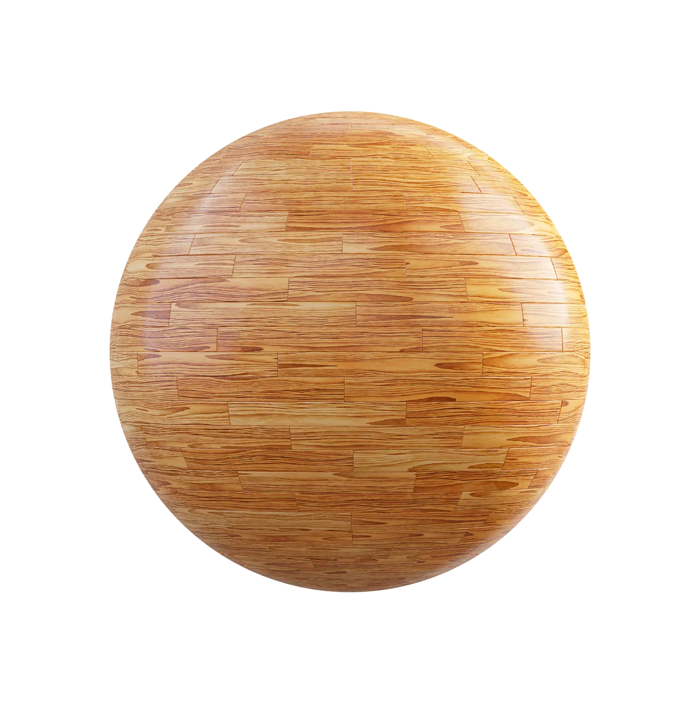 松木斜边地板250610274