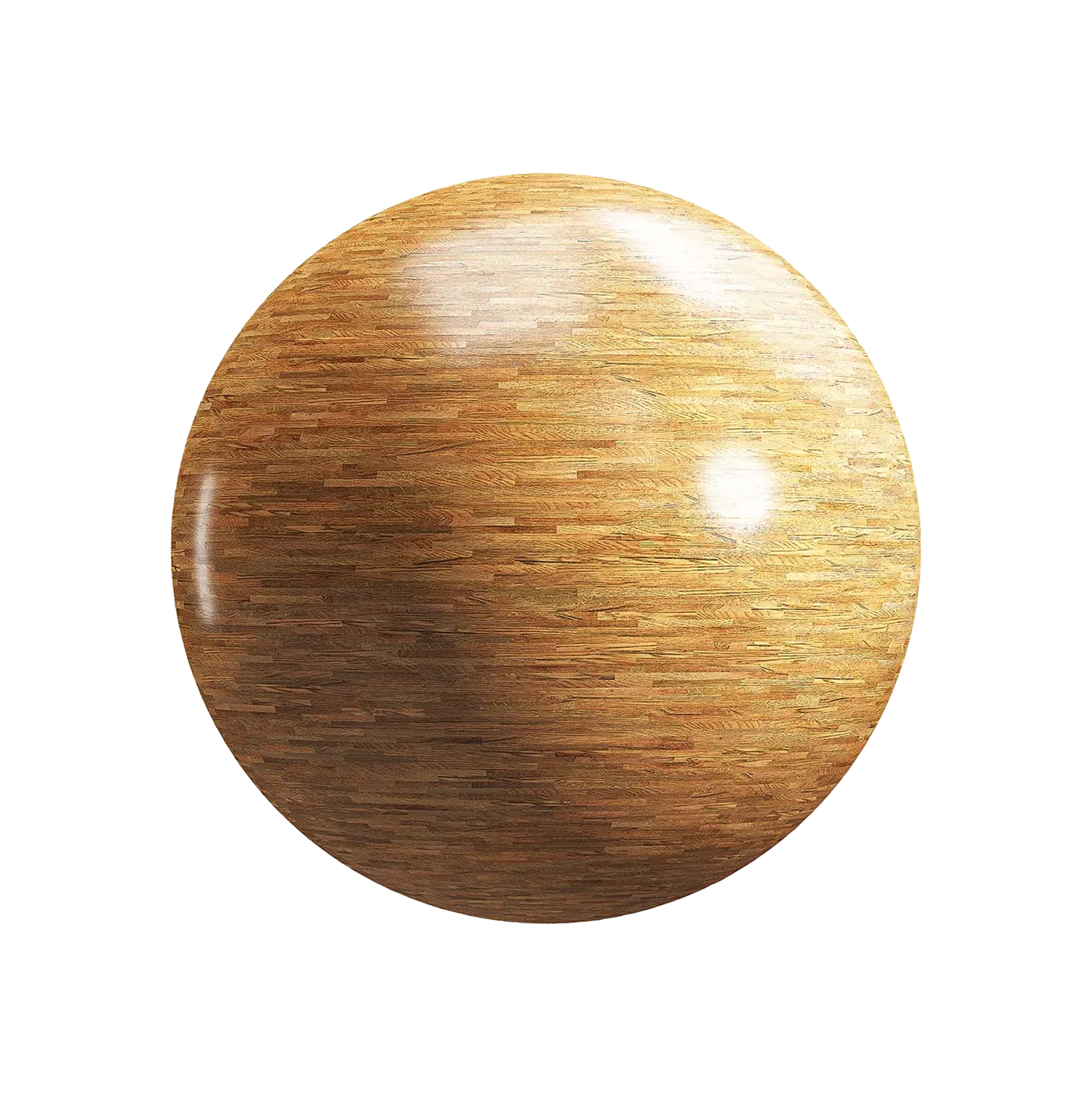 极小条纹木地板250610517