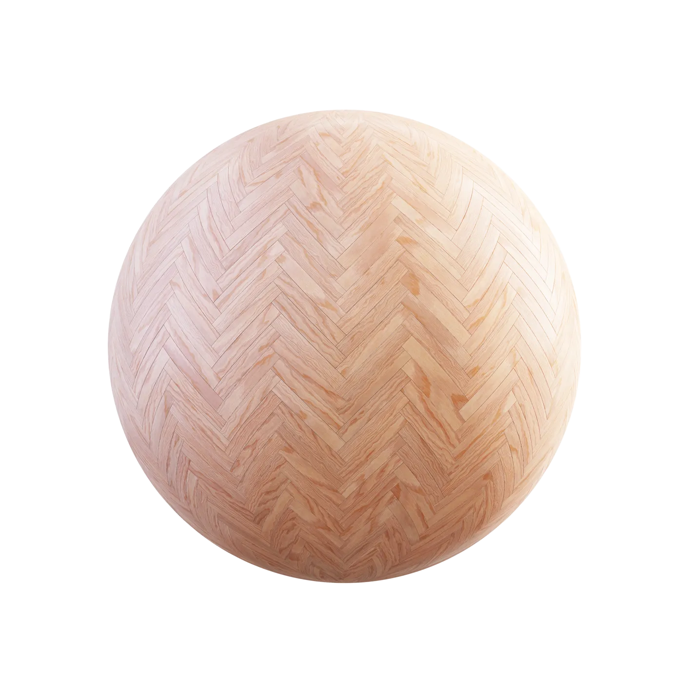 枫木人字形地板250610133