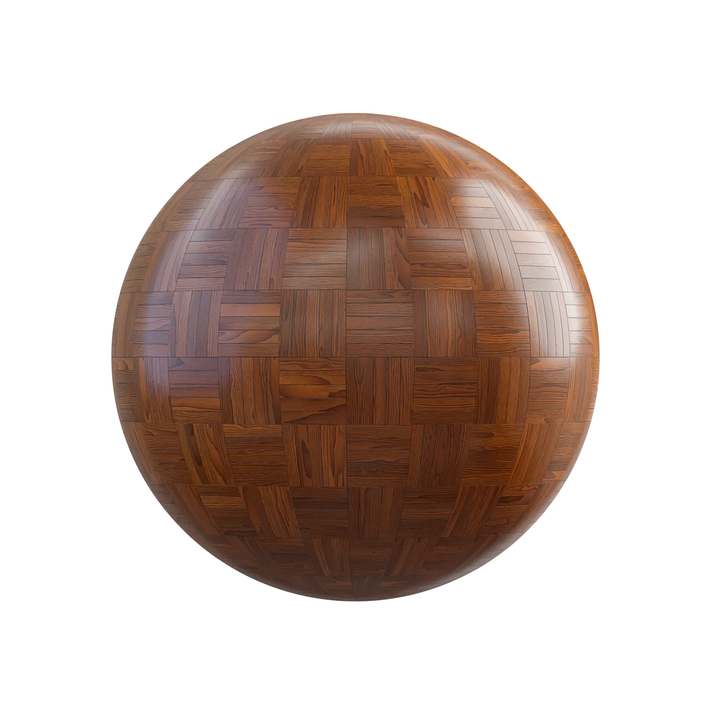 柚木篮纹地板250610114