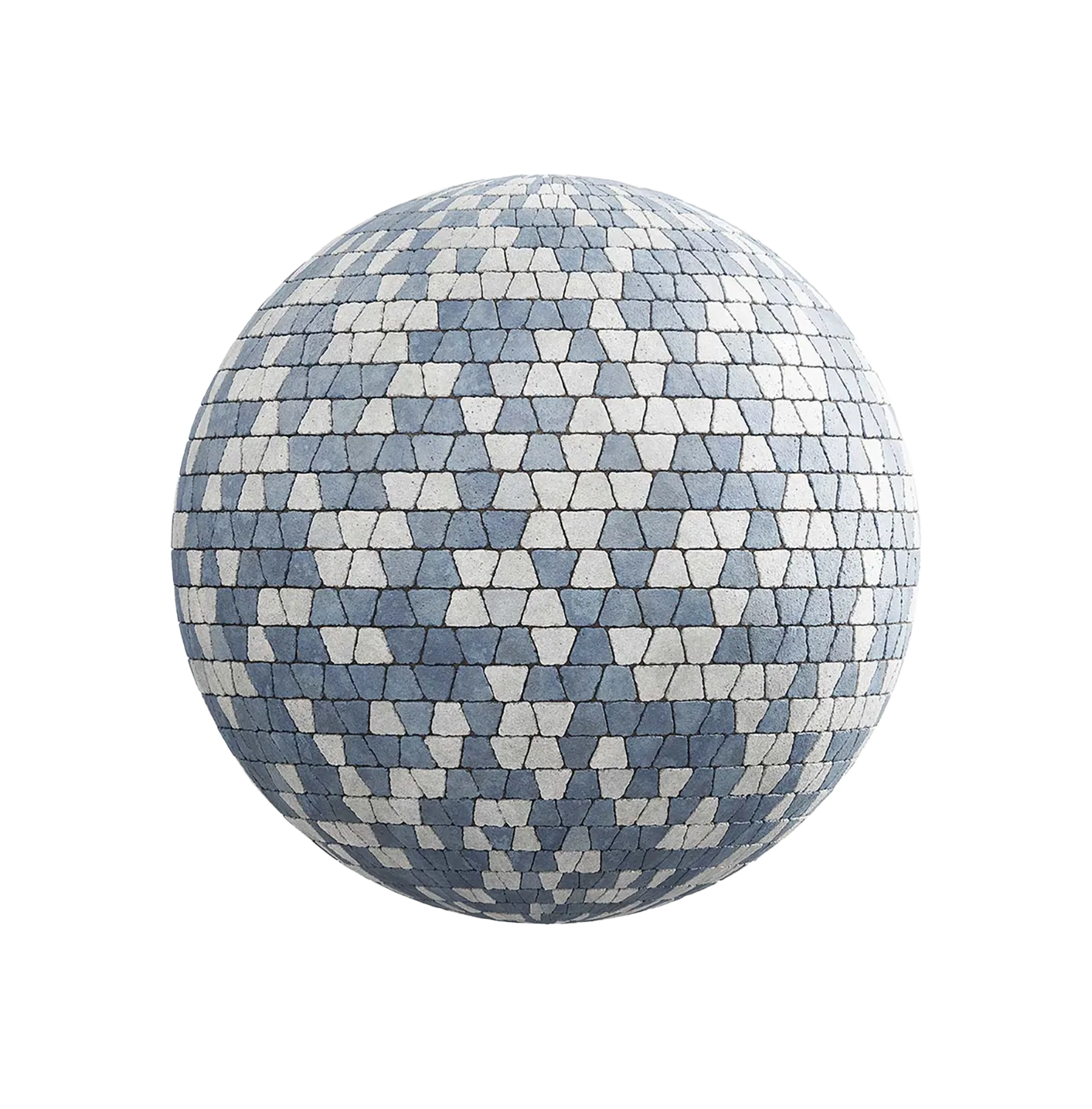 梯形人行道2506101066