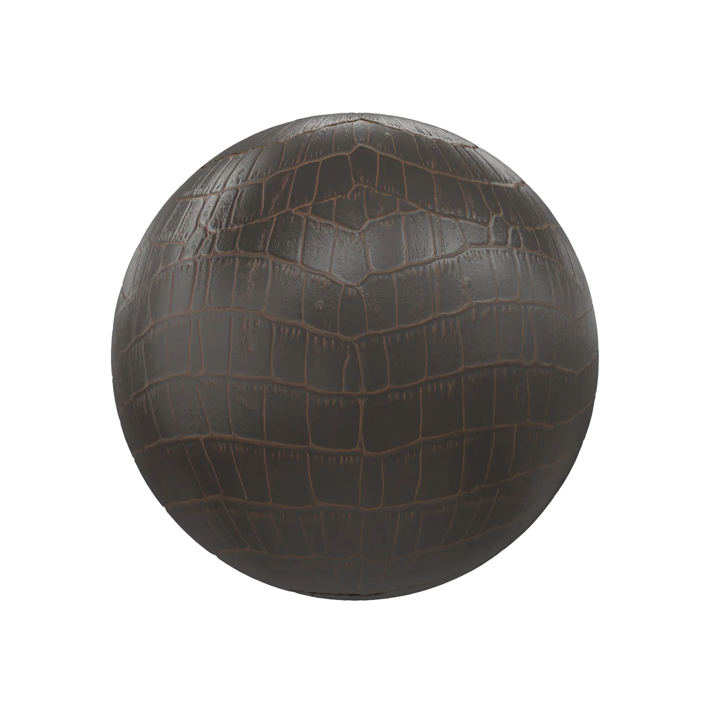 棕色和黑色皮革250610593