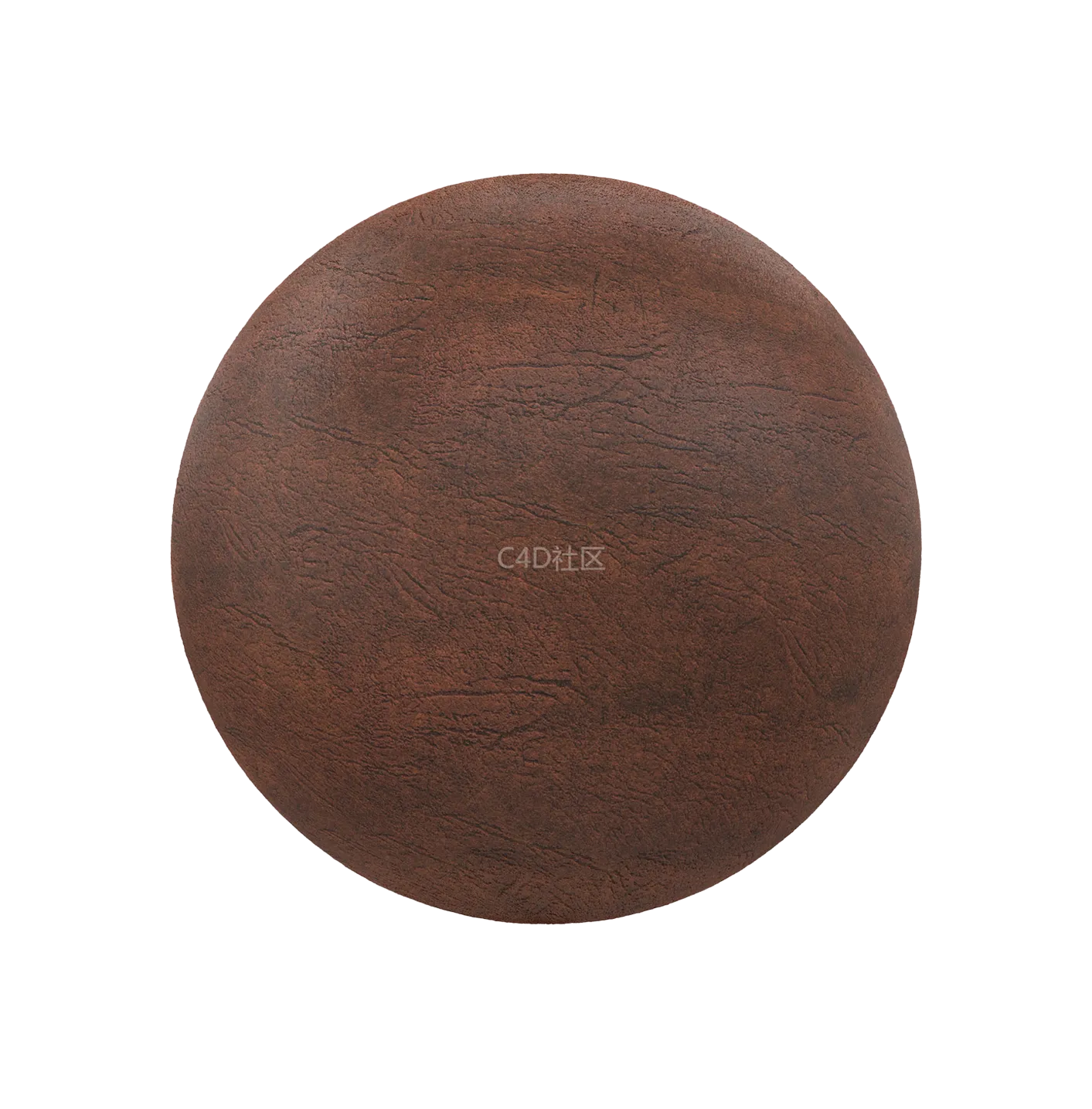 棕色皮革250610516