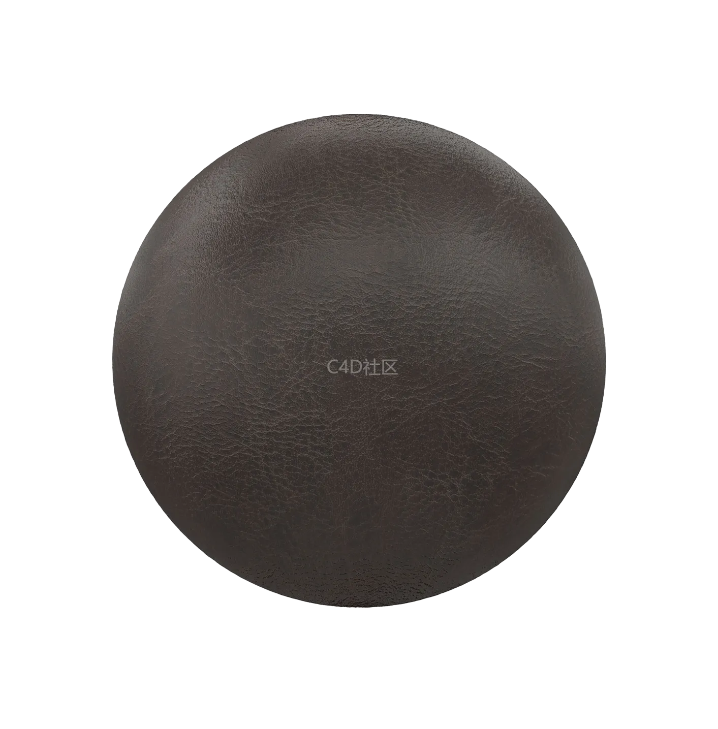 棕色皮革250610518