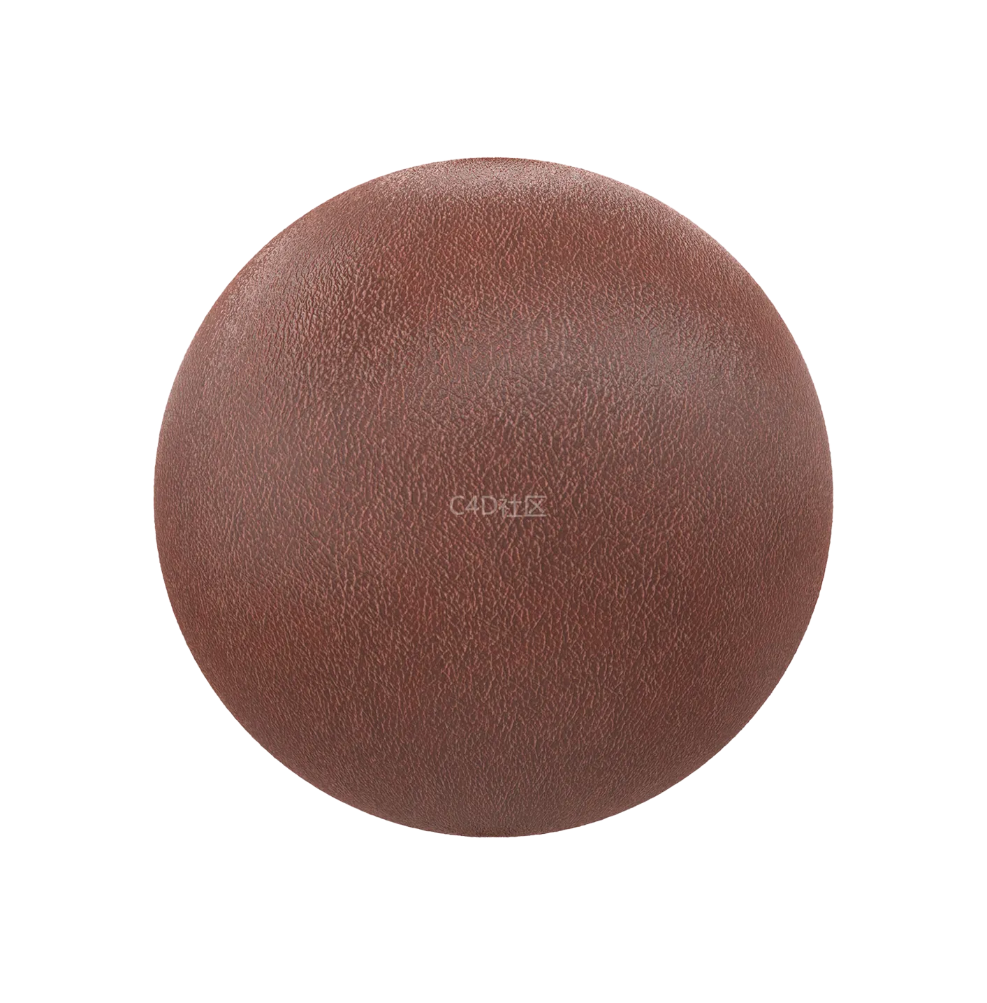 棕色皮革250610519