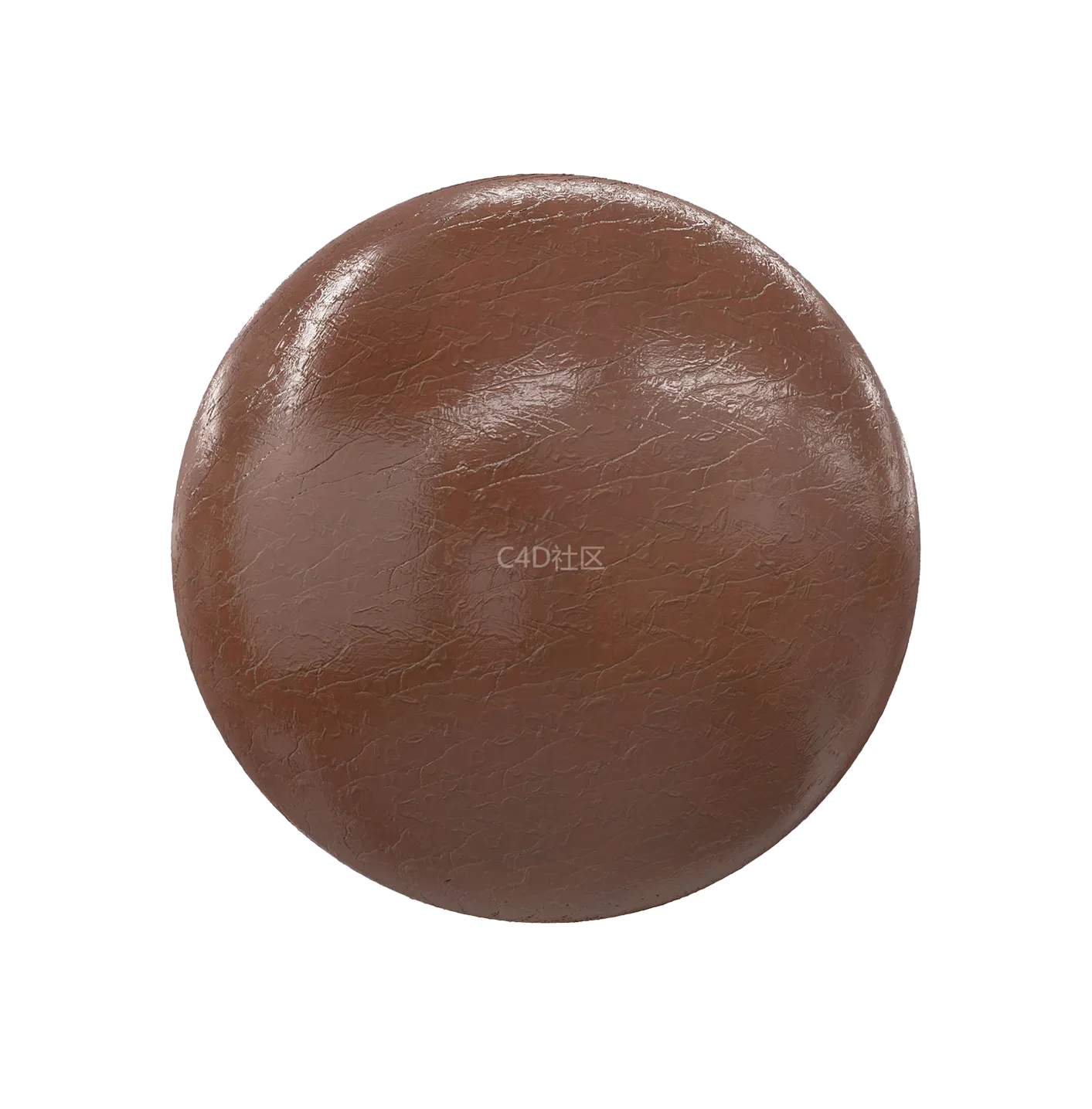 棕色皮革250610596