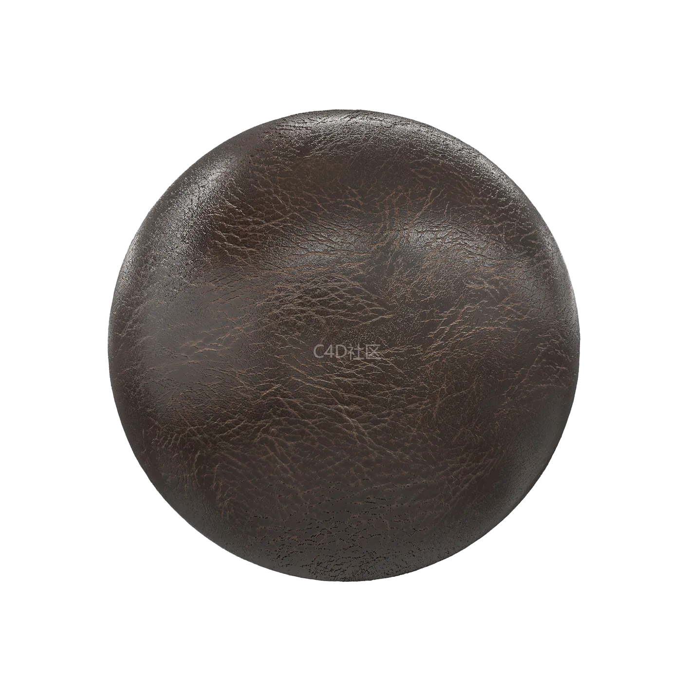 棕色皮革250610598