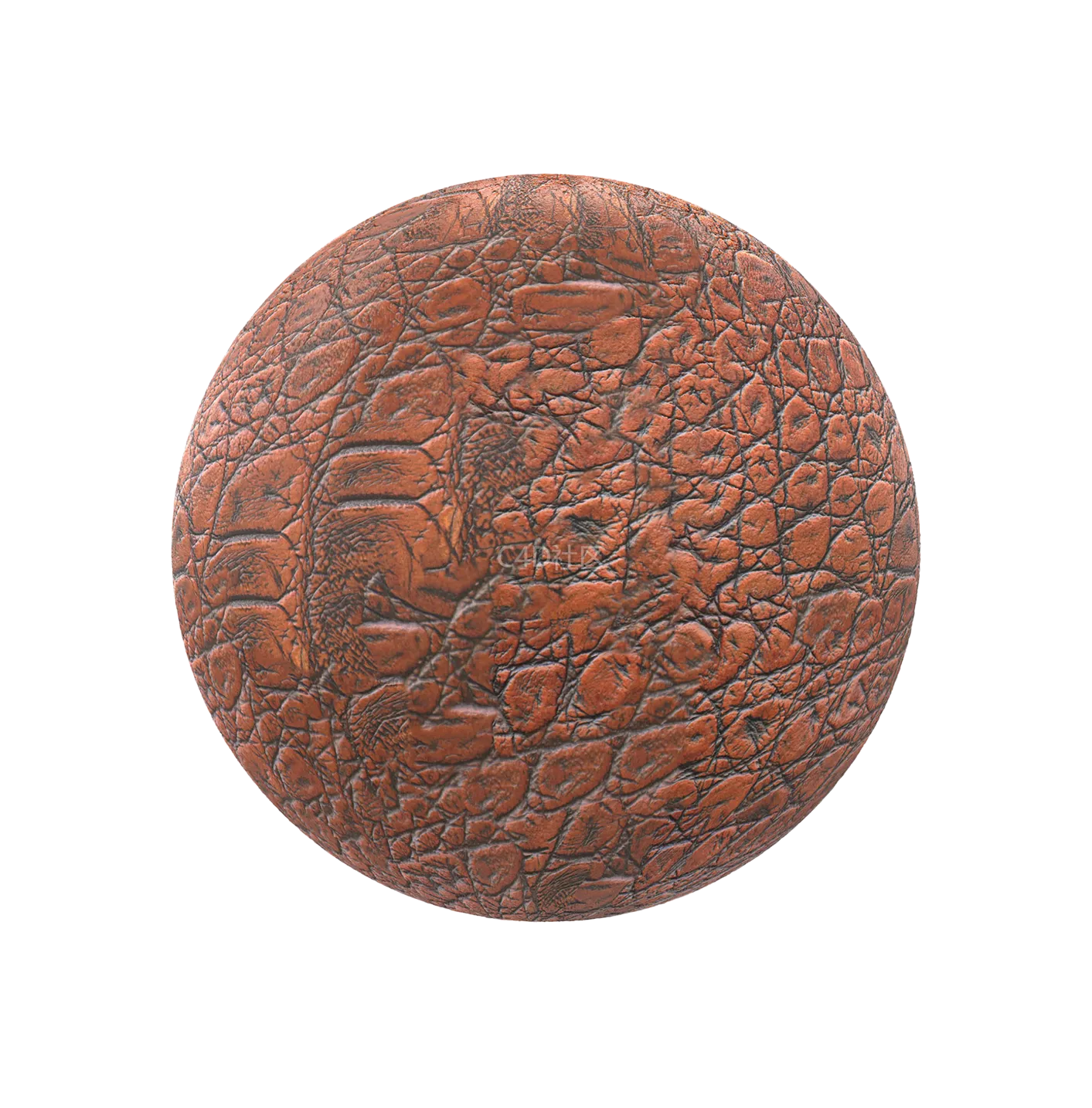 棕色皮革250610599