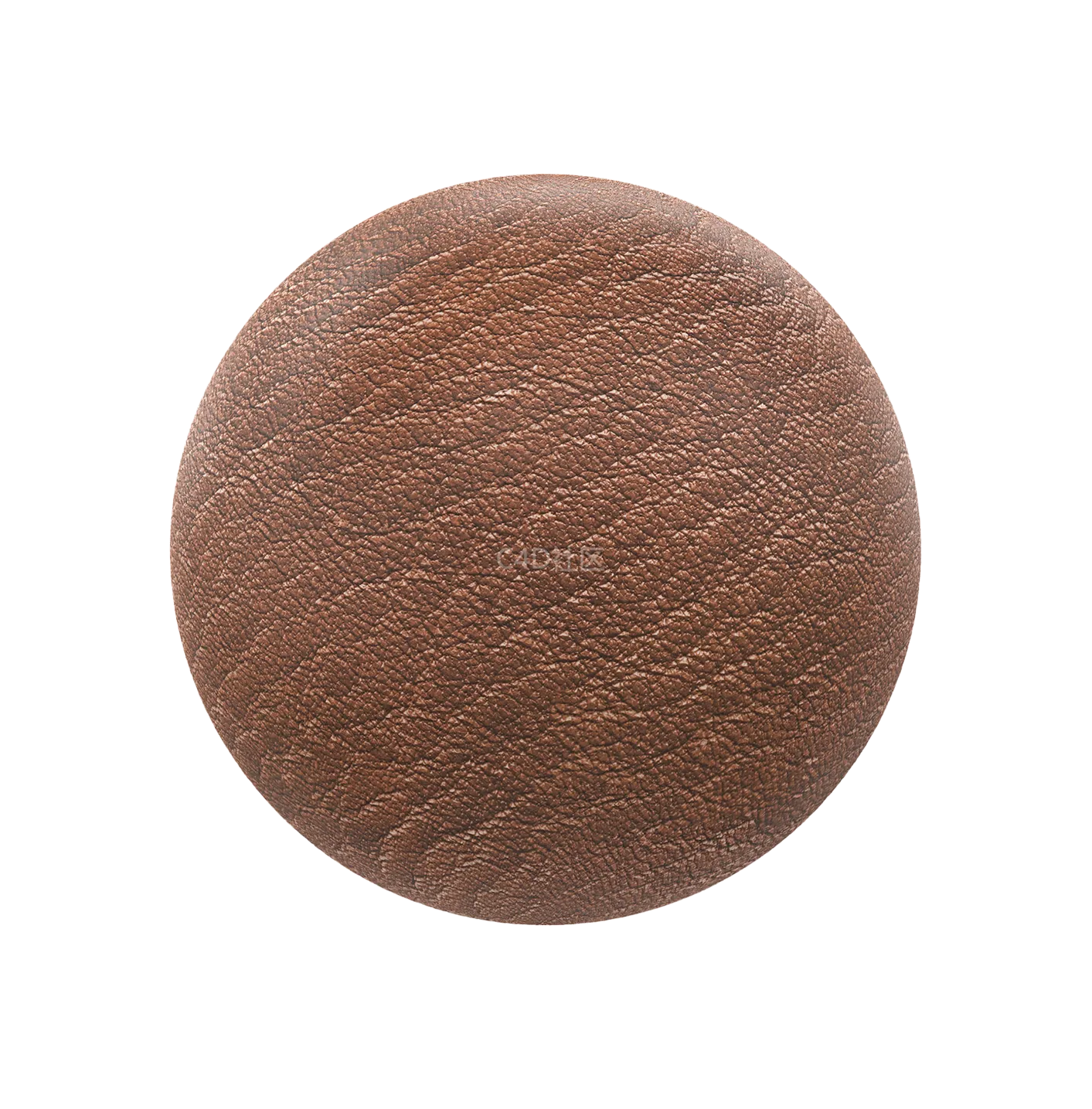 棕色皮革250610600