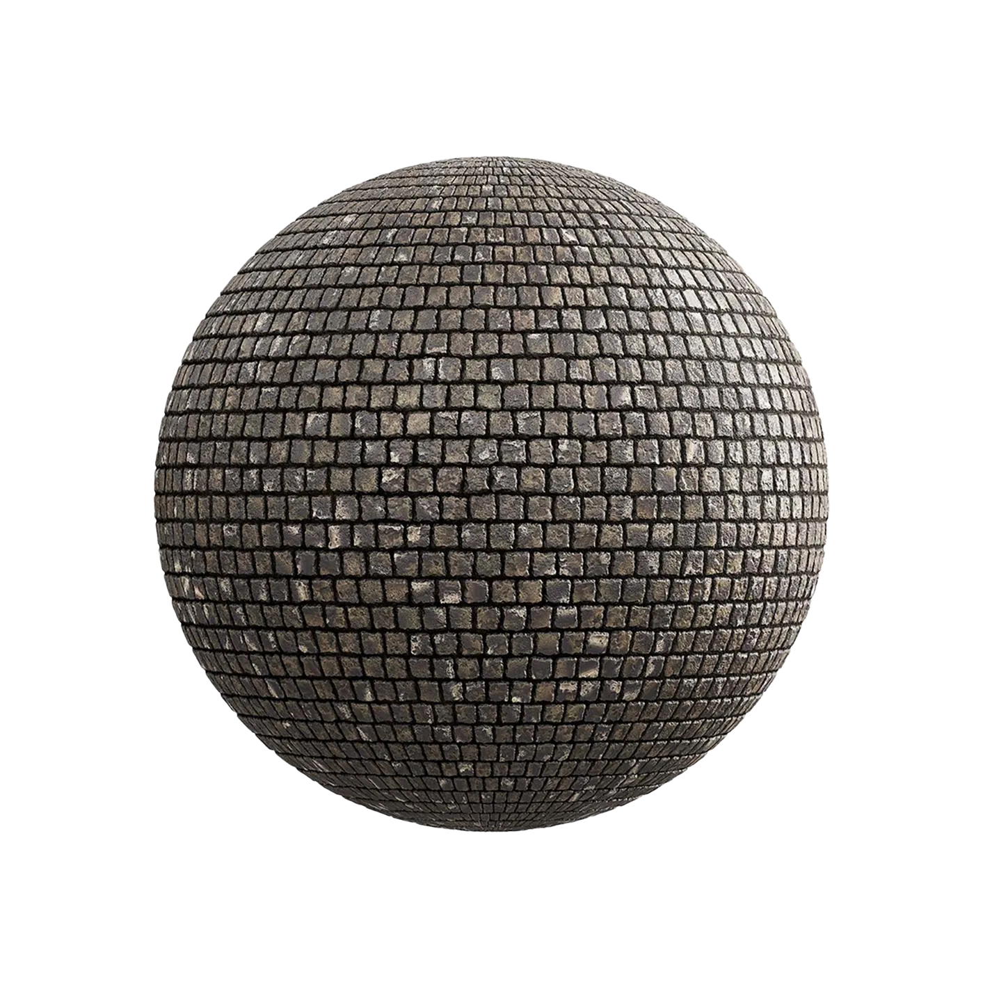 棕色石材人行道2506101085