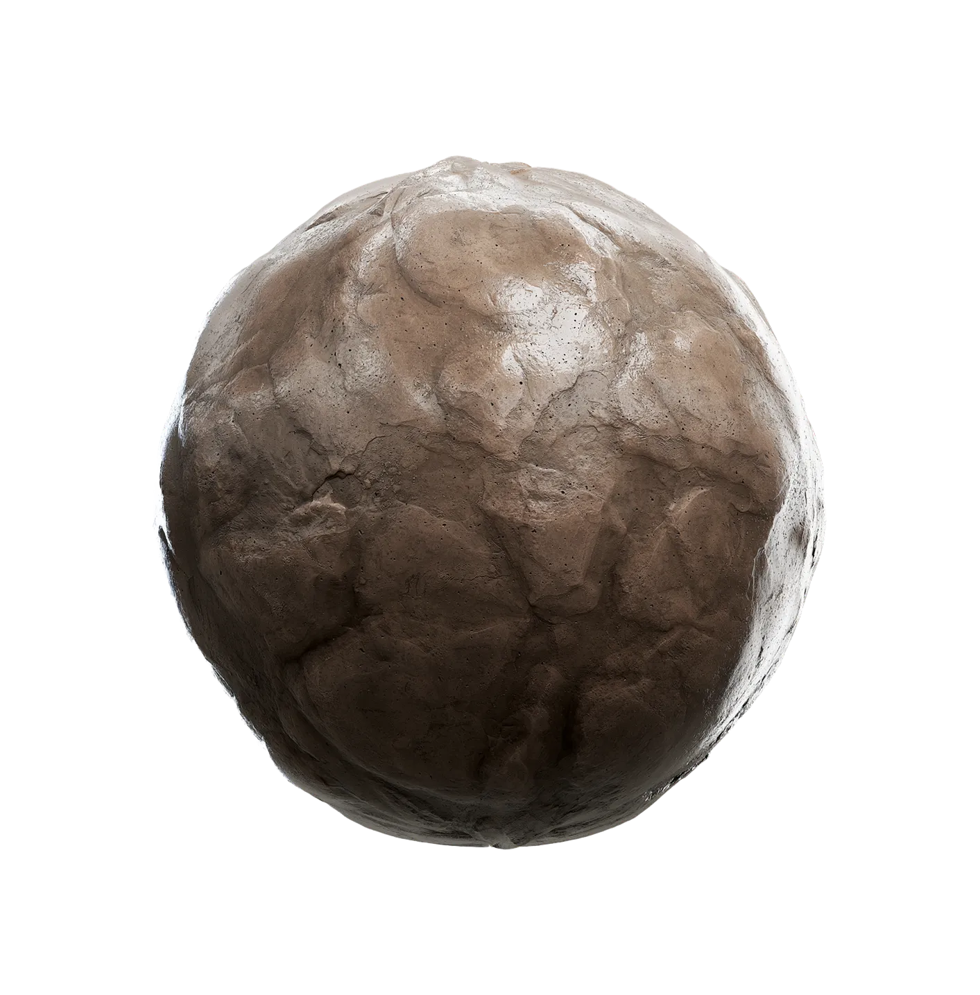 棕色粘土2506101404