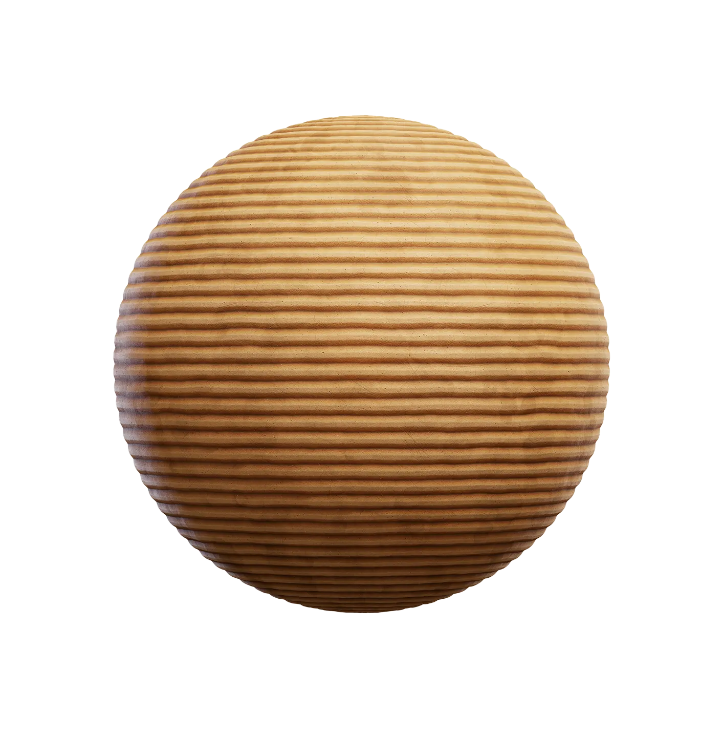 棕色纸板底层2506102027