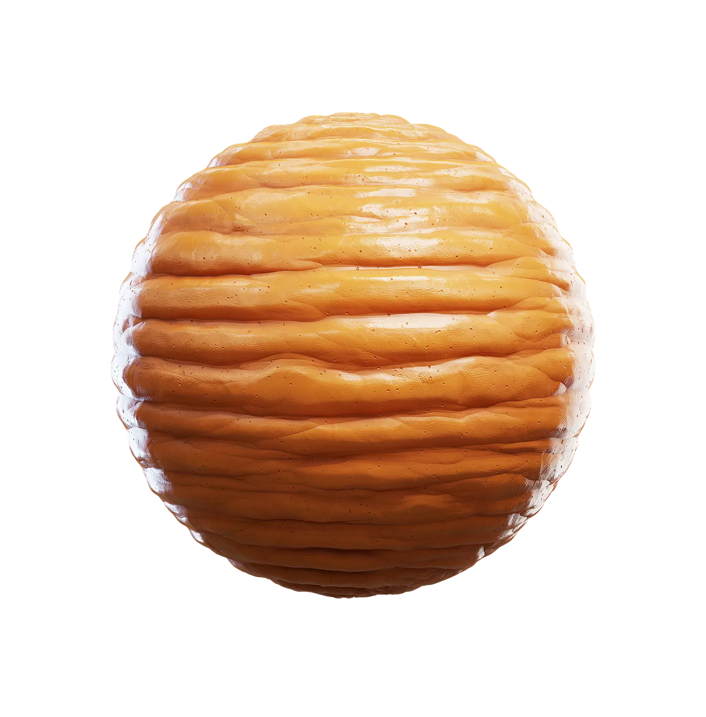 棕色雕塑粘土2506101402