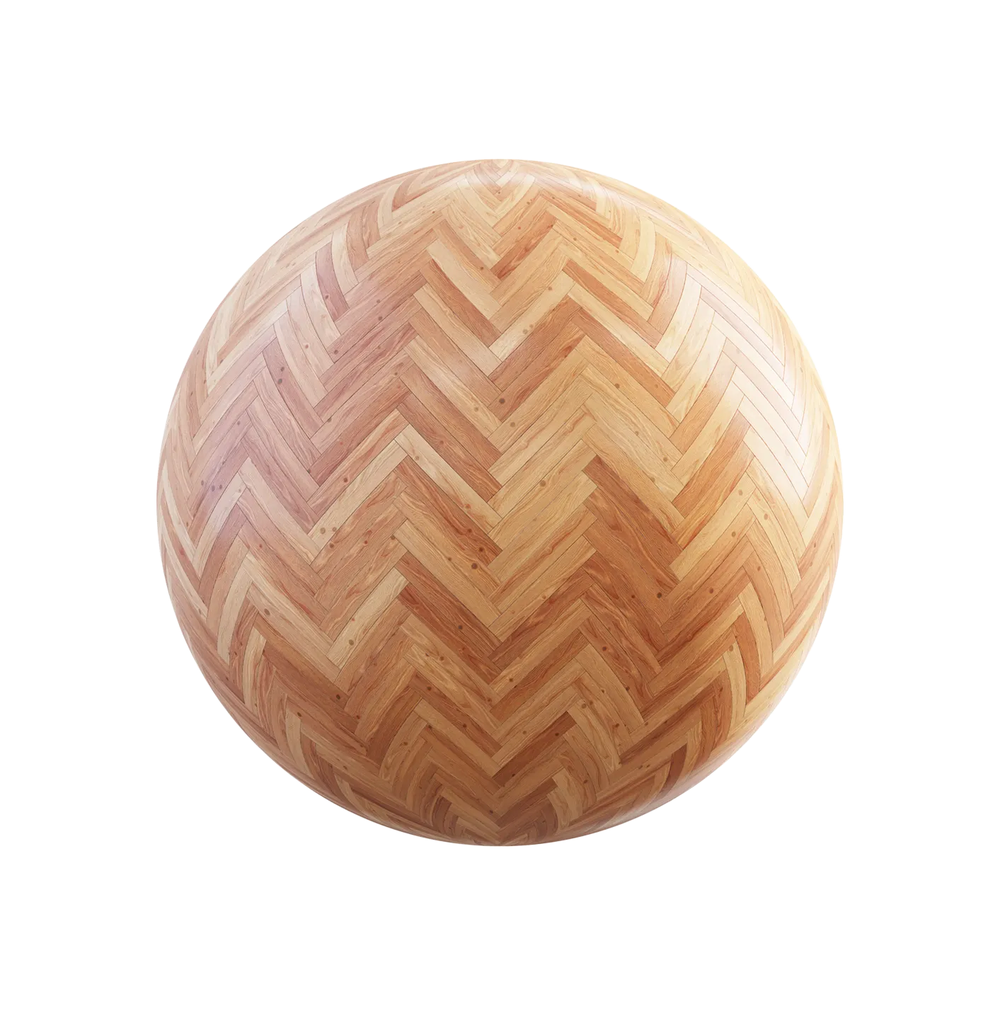 榆木人字形地板250610126