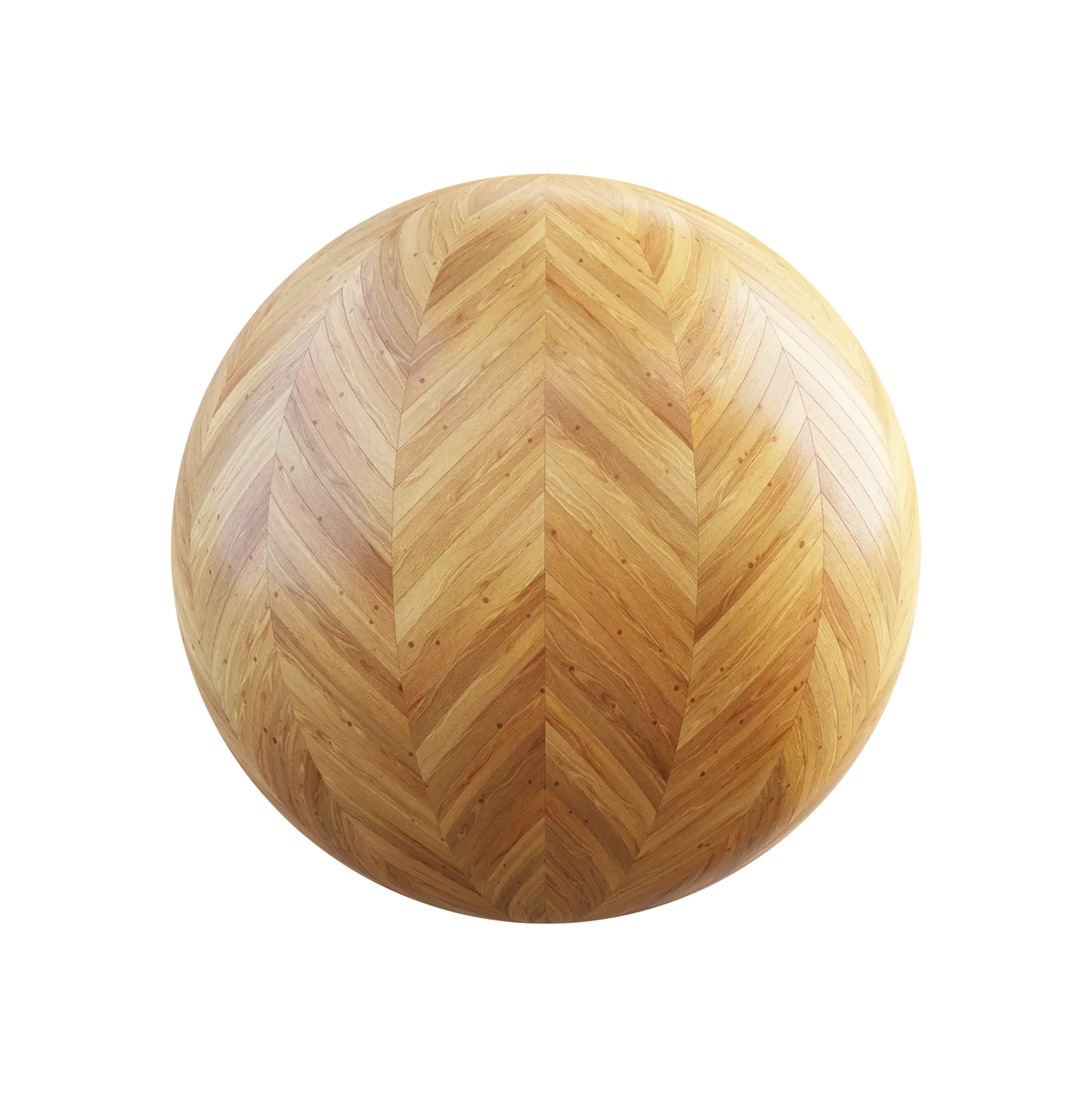 榆木人字形地板250610127