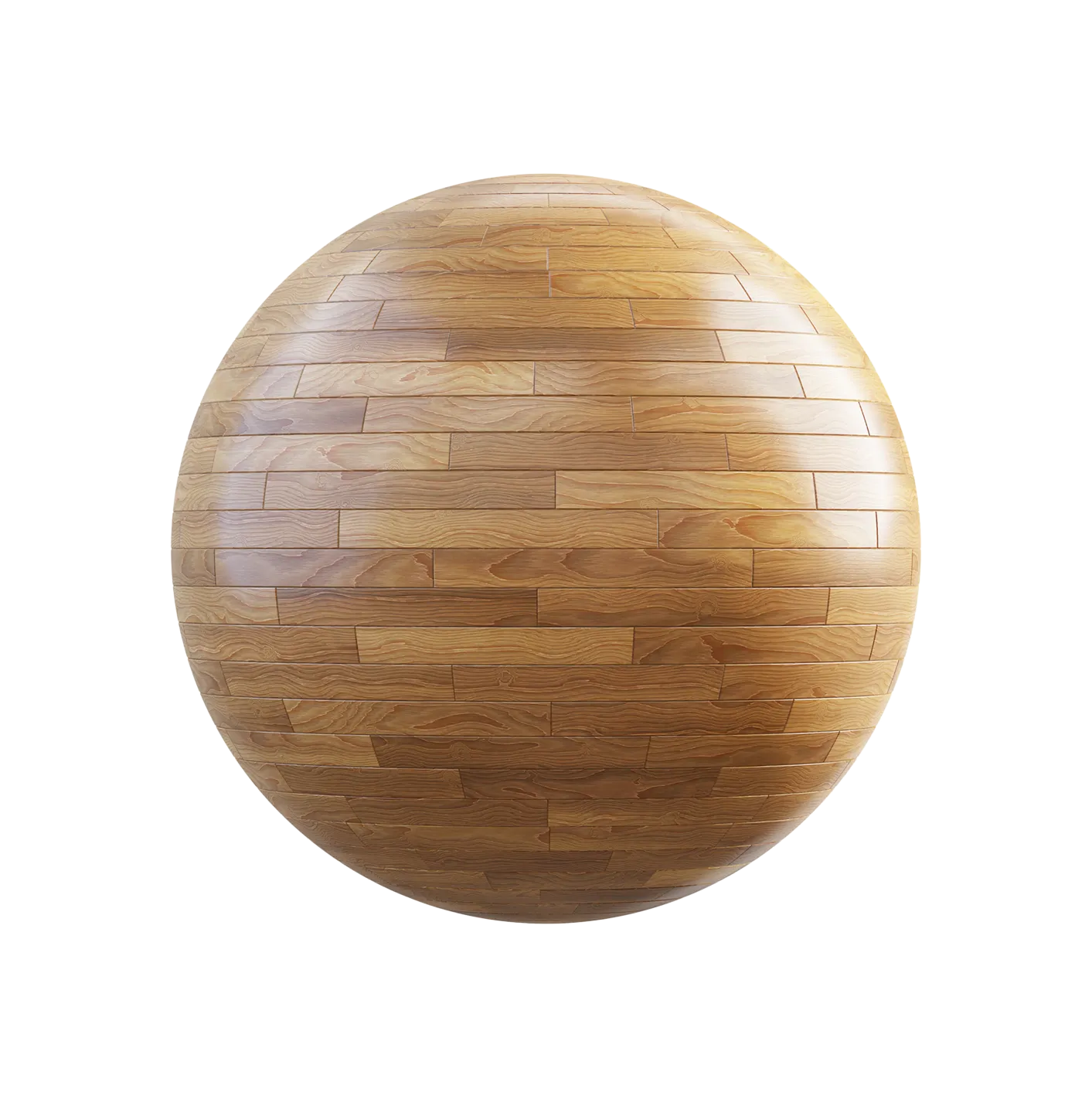 榆木斜边地板250610129