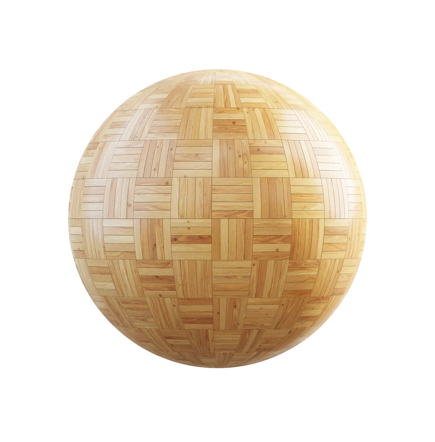 榆木篮纹地板250610123