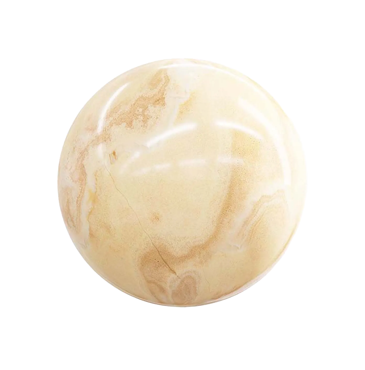 橙色大理石250609817