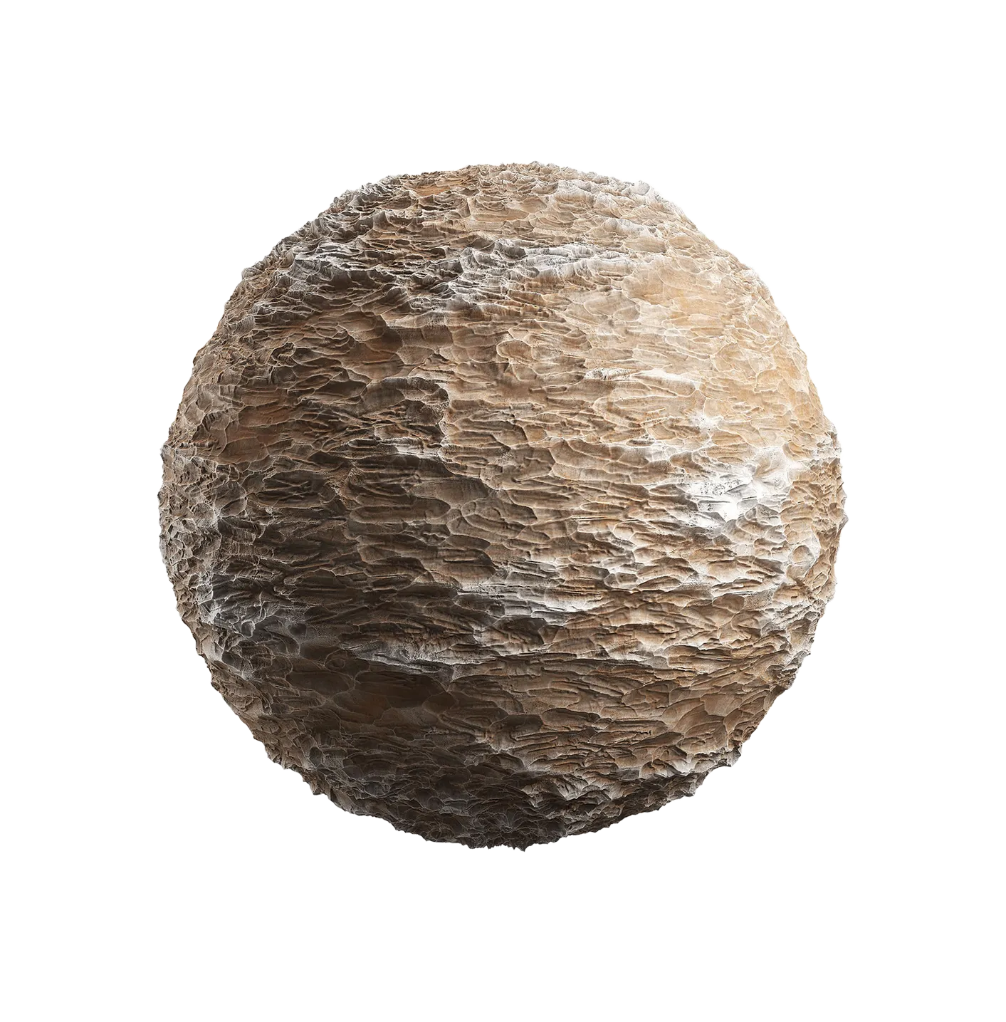 橙色尖刺岩石2506101933