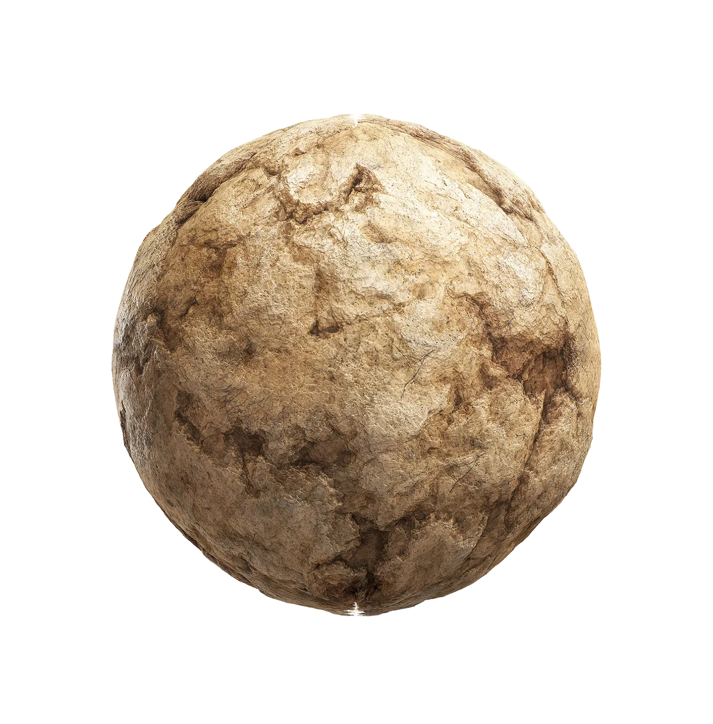 橙色岩石2506101937