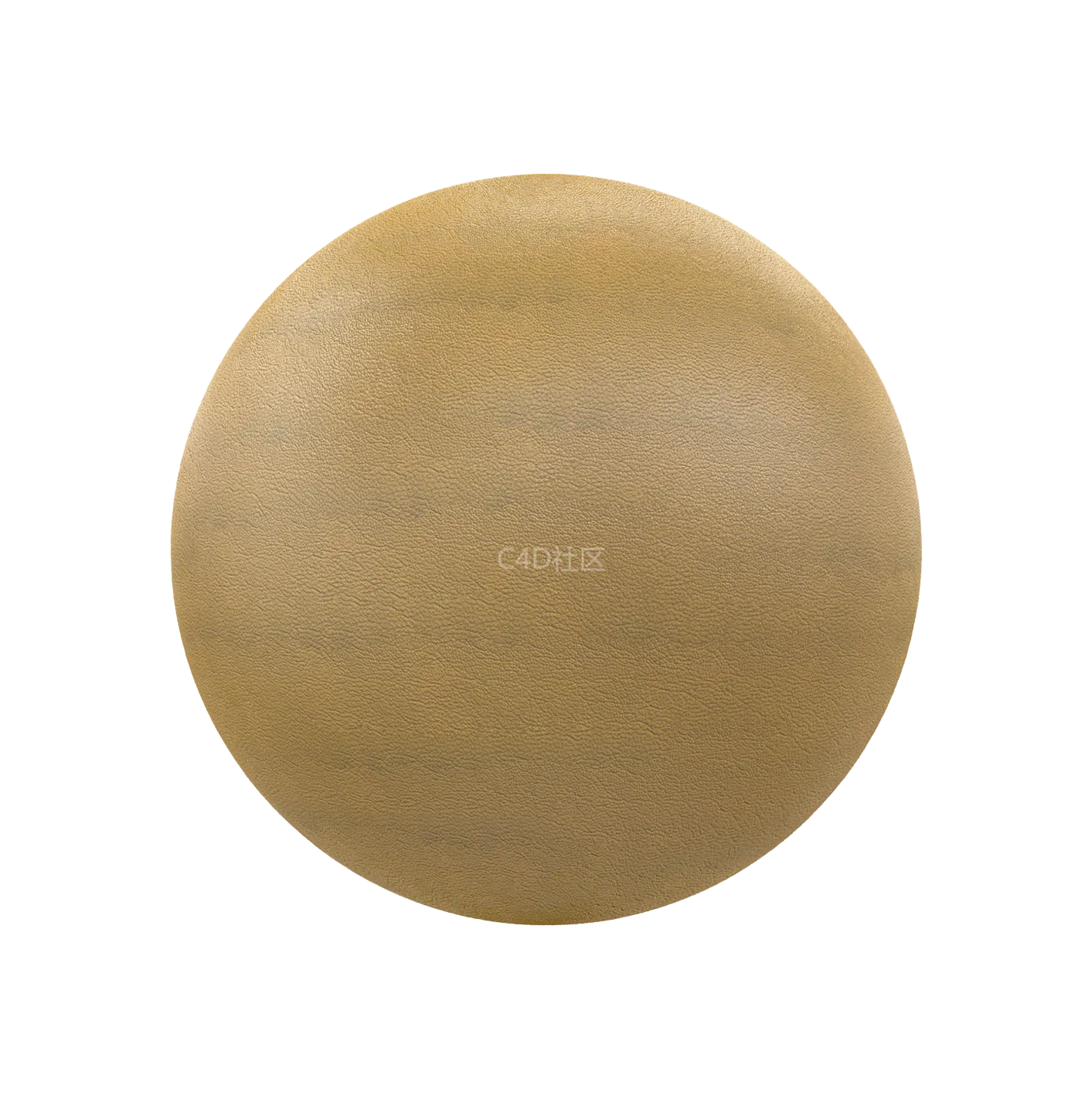 橙色皮革250610525