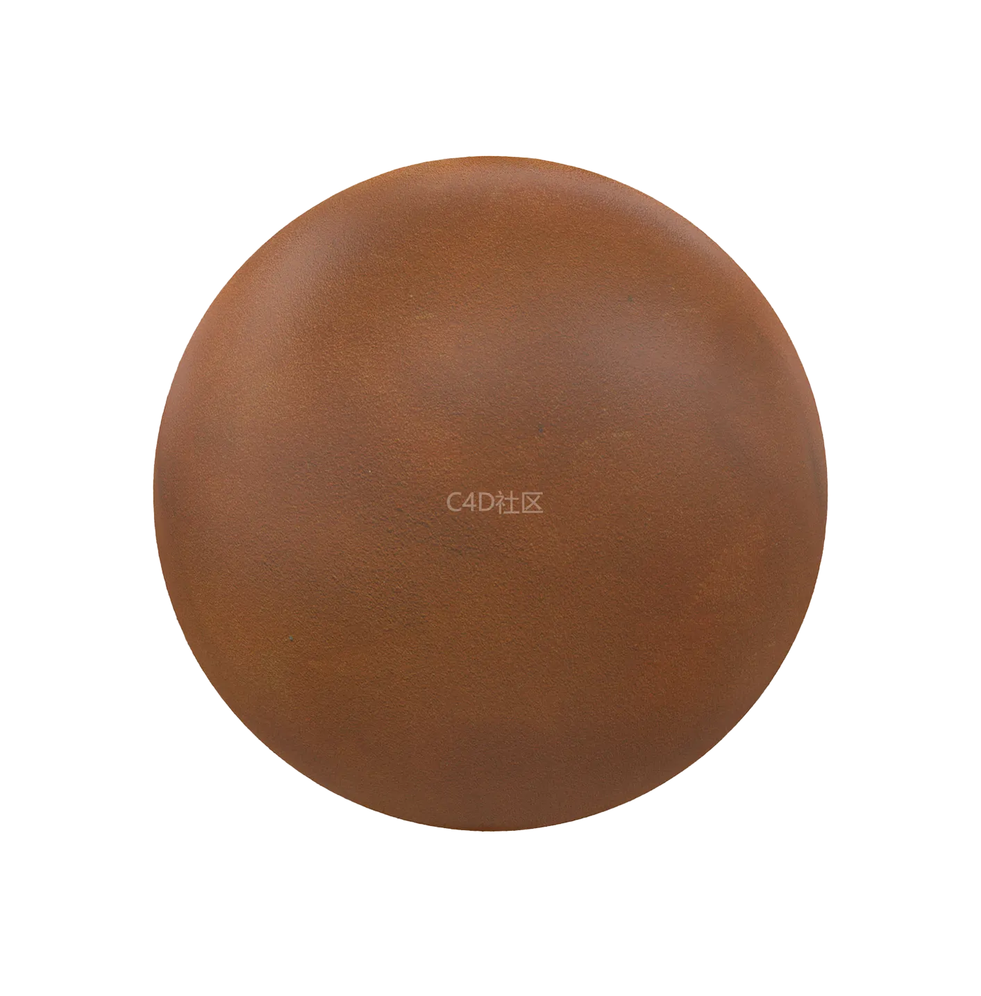 橙色皮革250610526