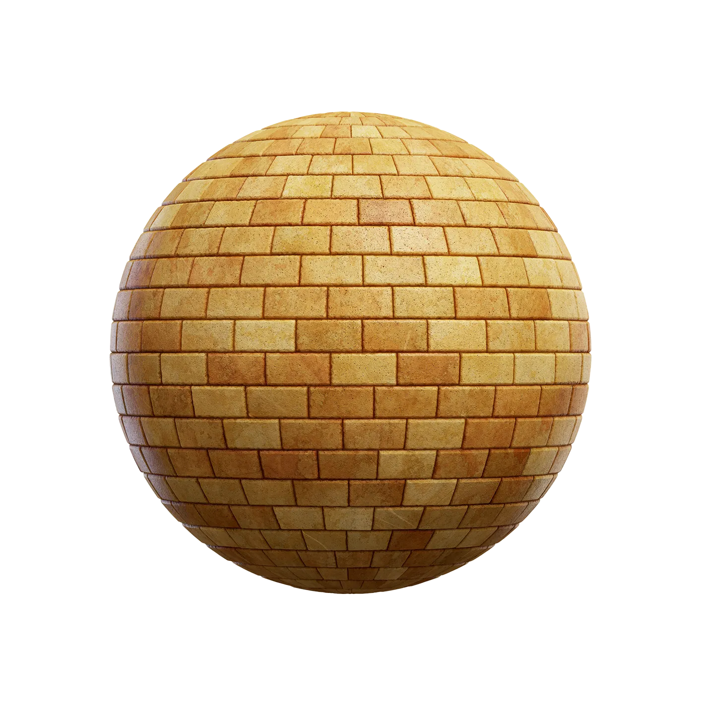 橙色砖墙2506102154