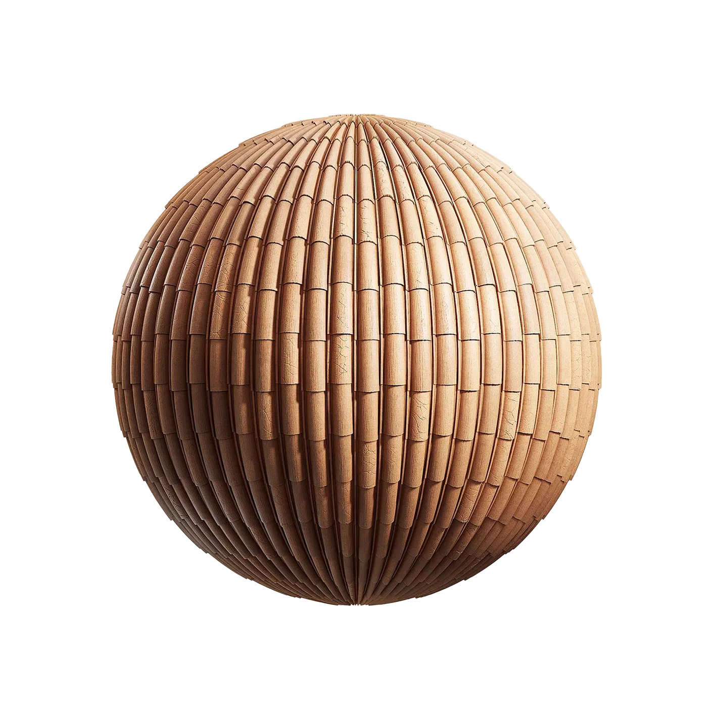 橙色陶瓷屋顶2506101736