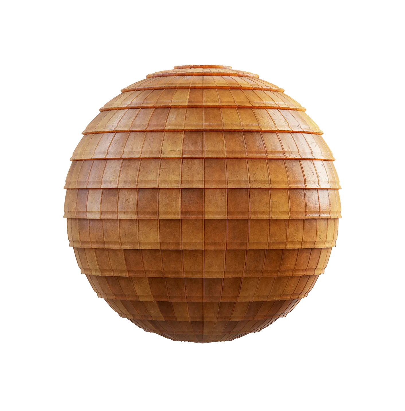 橙色陶瓷瓦2506101835