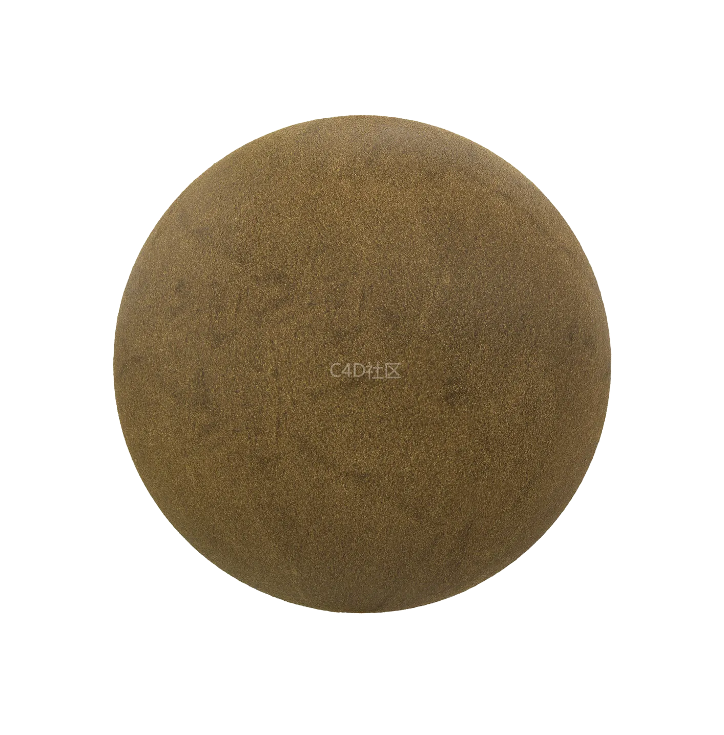 橙色麂皮250610524