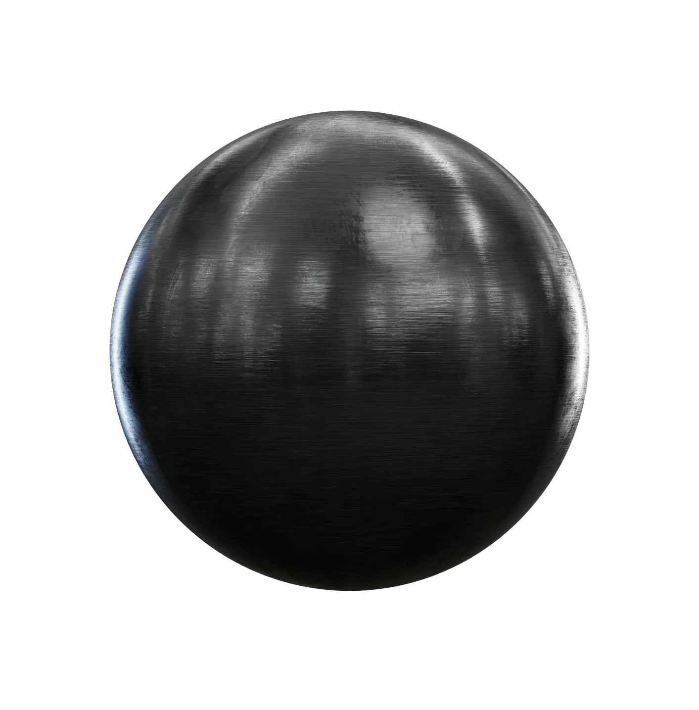 水平划痕黑色塑料2506101280