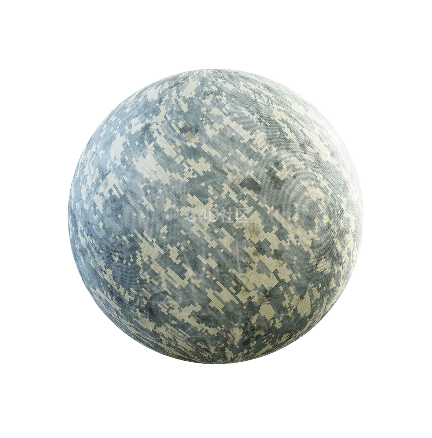 沙漠迷彩织物2506091466