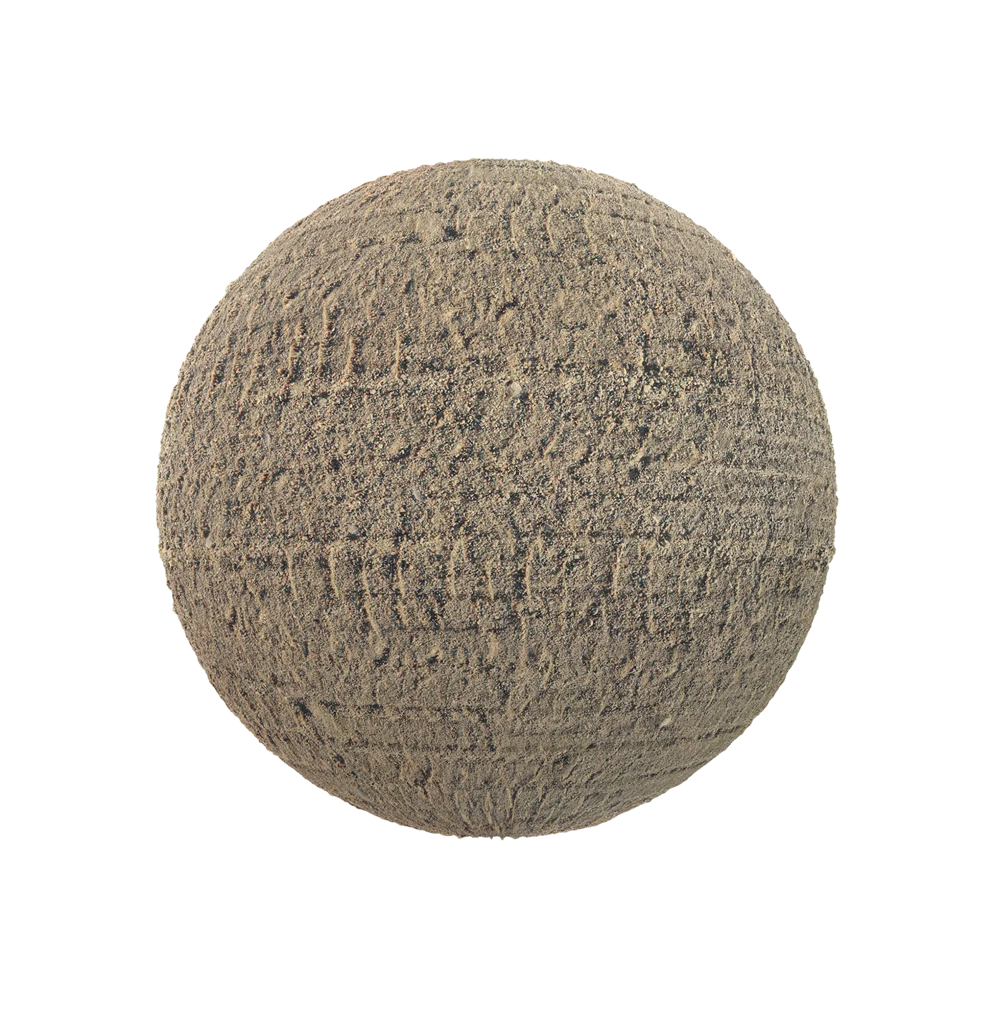 泥土轮胎痕迹2506101481