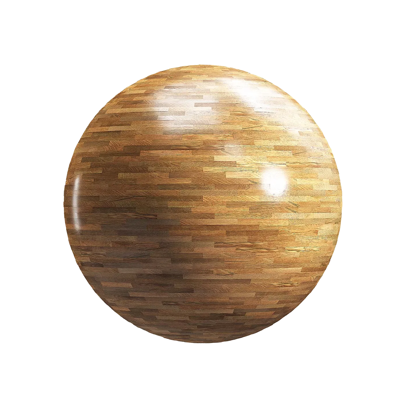 浅色小条纹木地板250610542