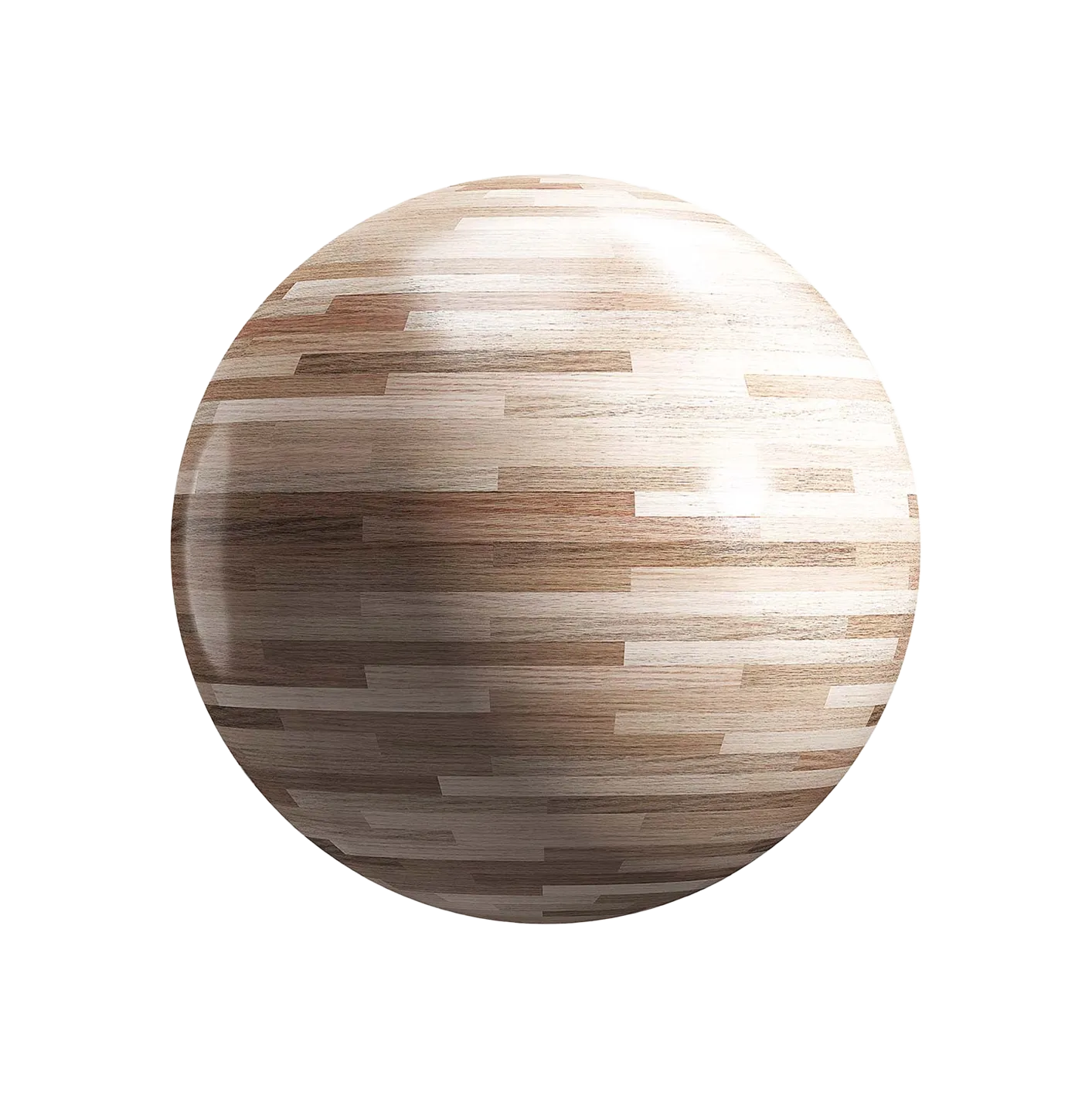 浅色长条纹木地板250610543