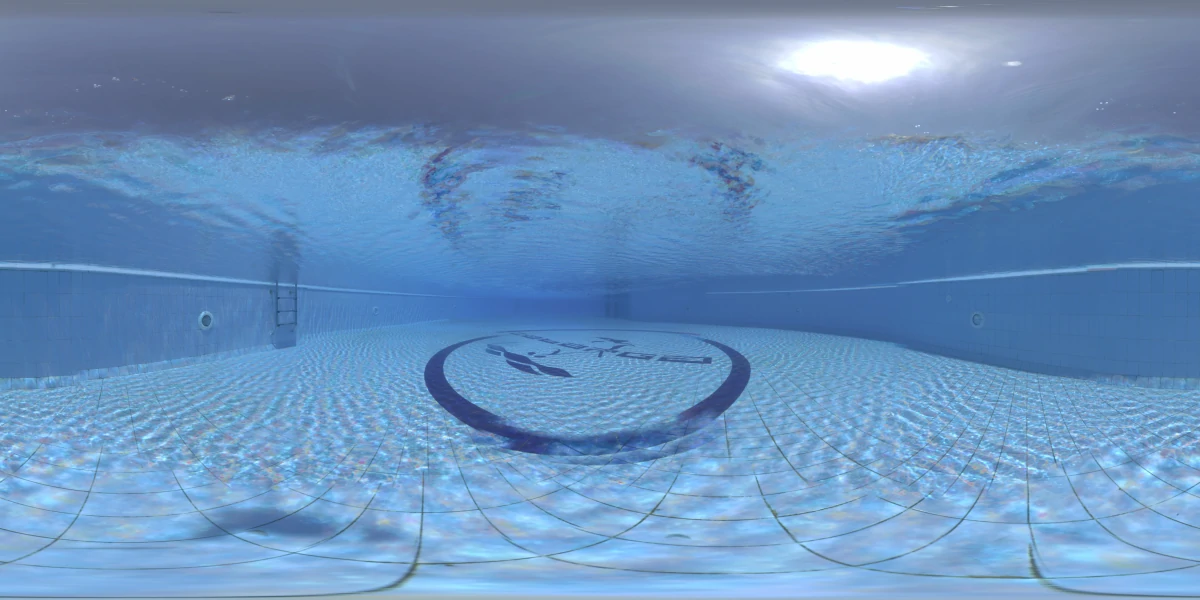 海洋环境水下世界-18