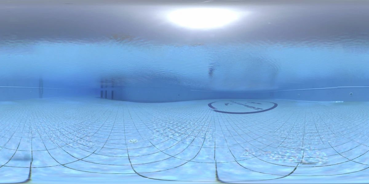 海洋环境水下世界-20