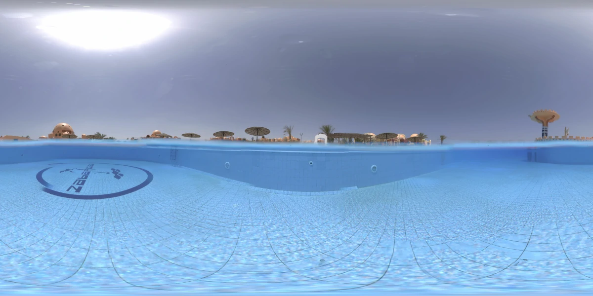 海洋环境水下世界-22